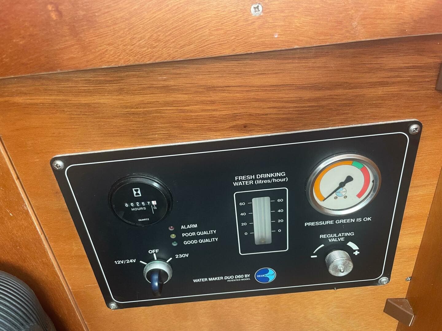 2015 Beneteau Sense 55