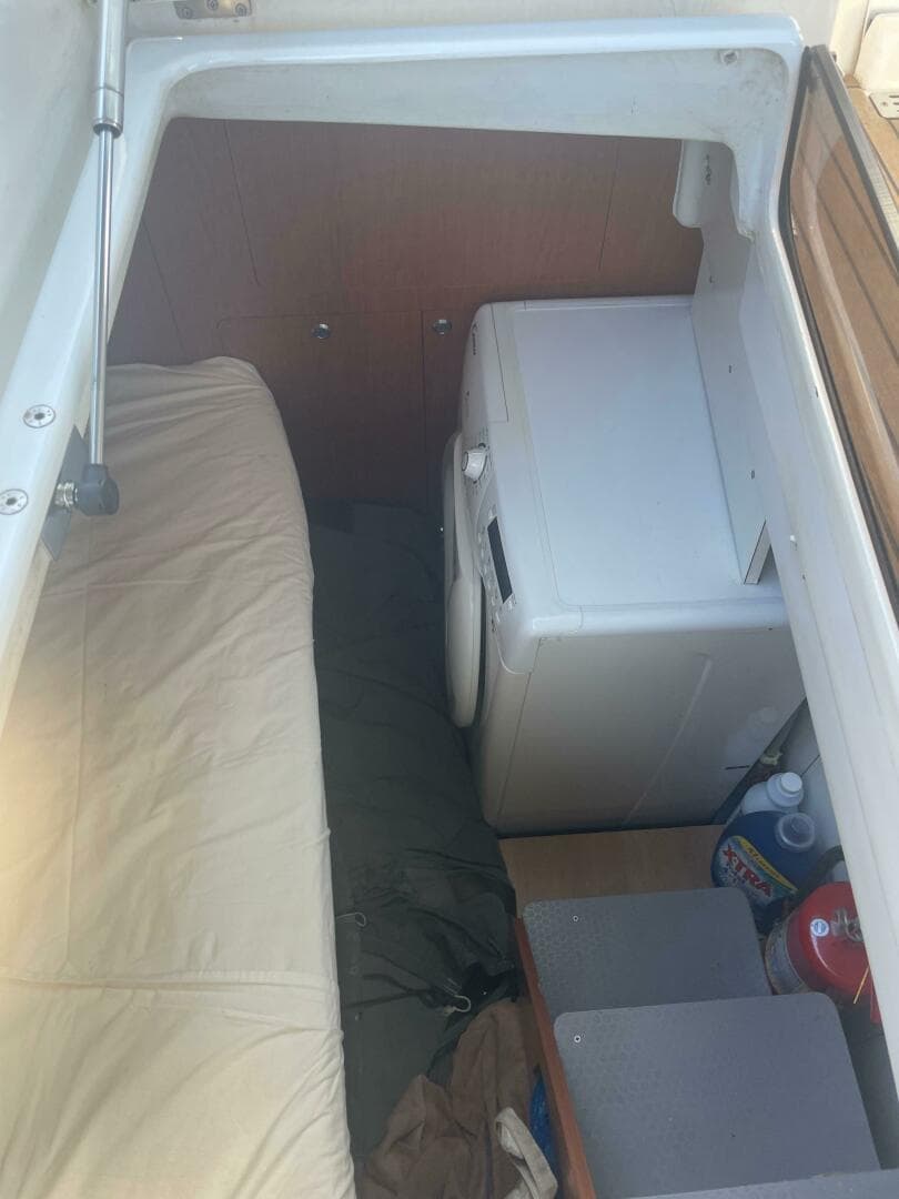 2015 Beneteau Sense 55