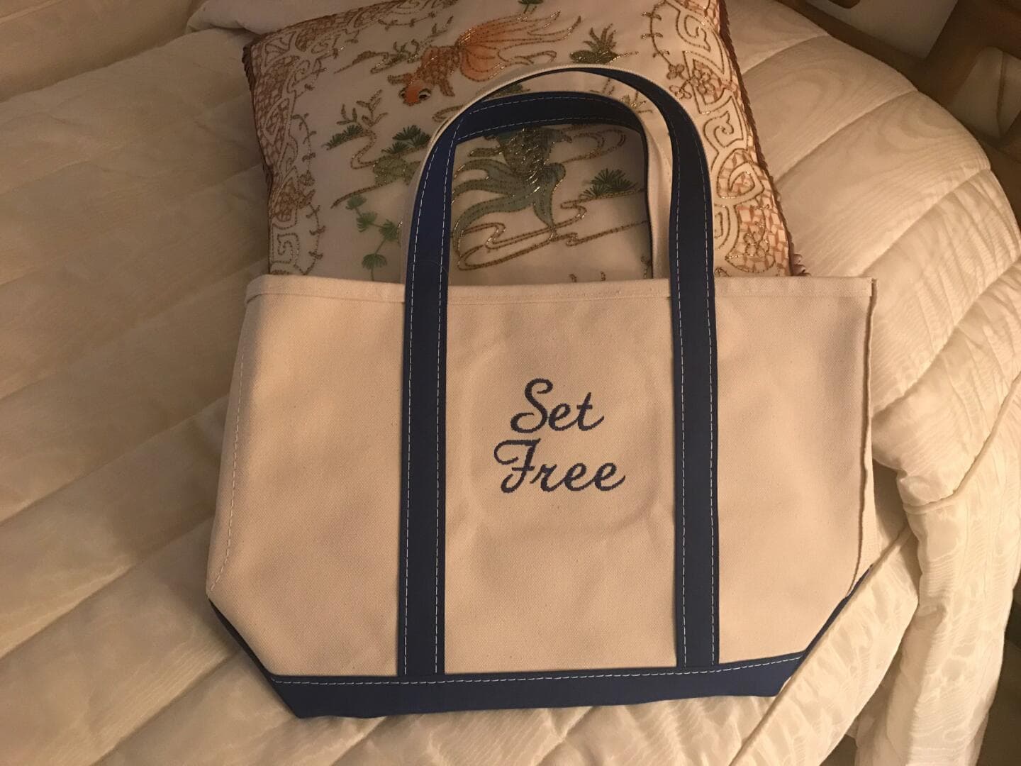 1995 Catalina 42 Mk II