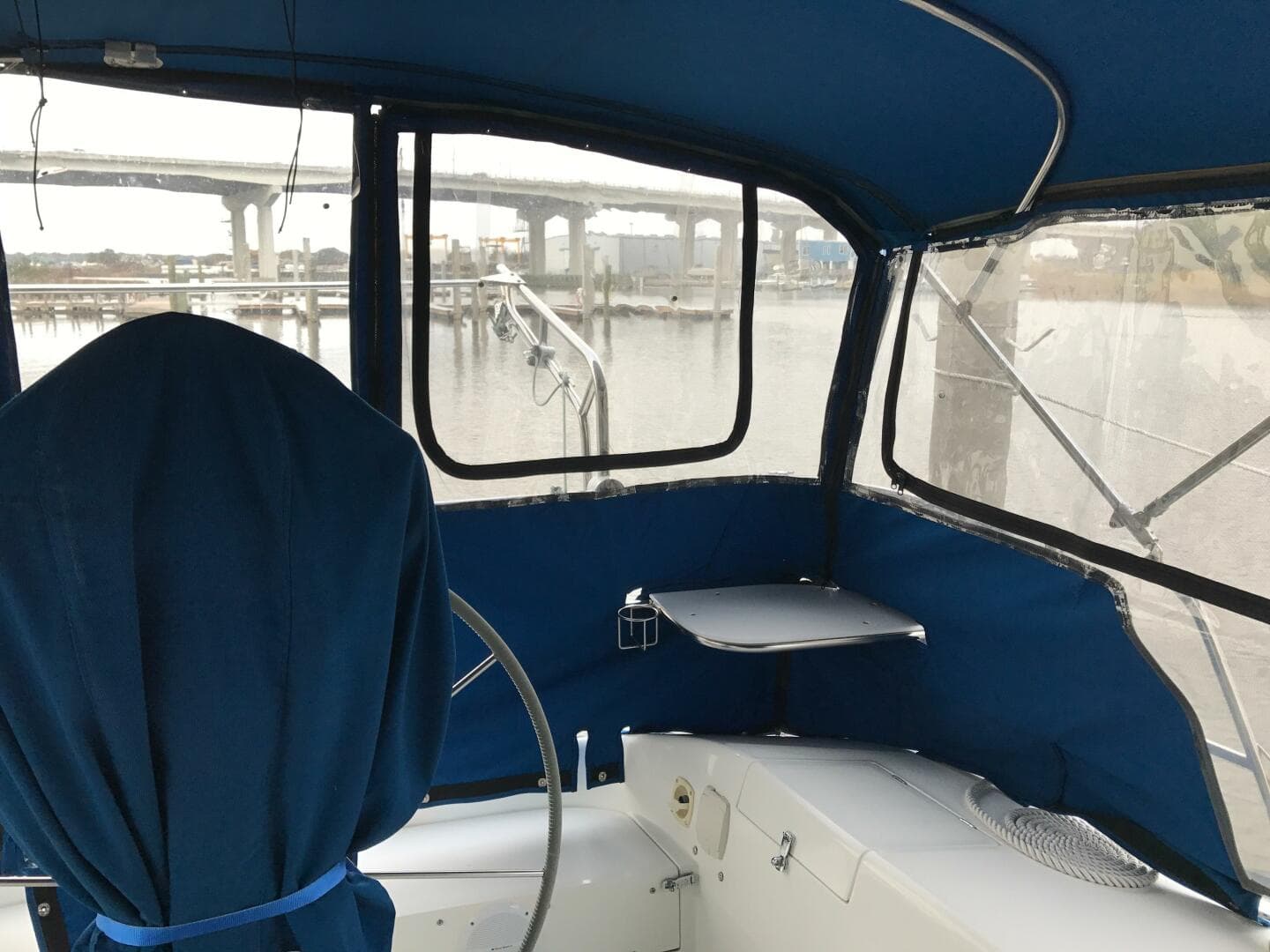 1995 Catalina 42 Mk II