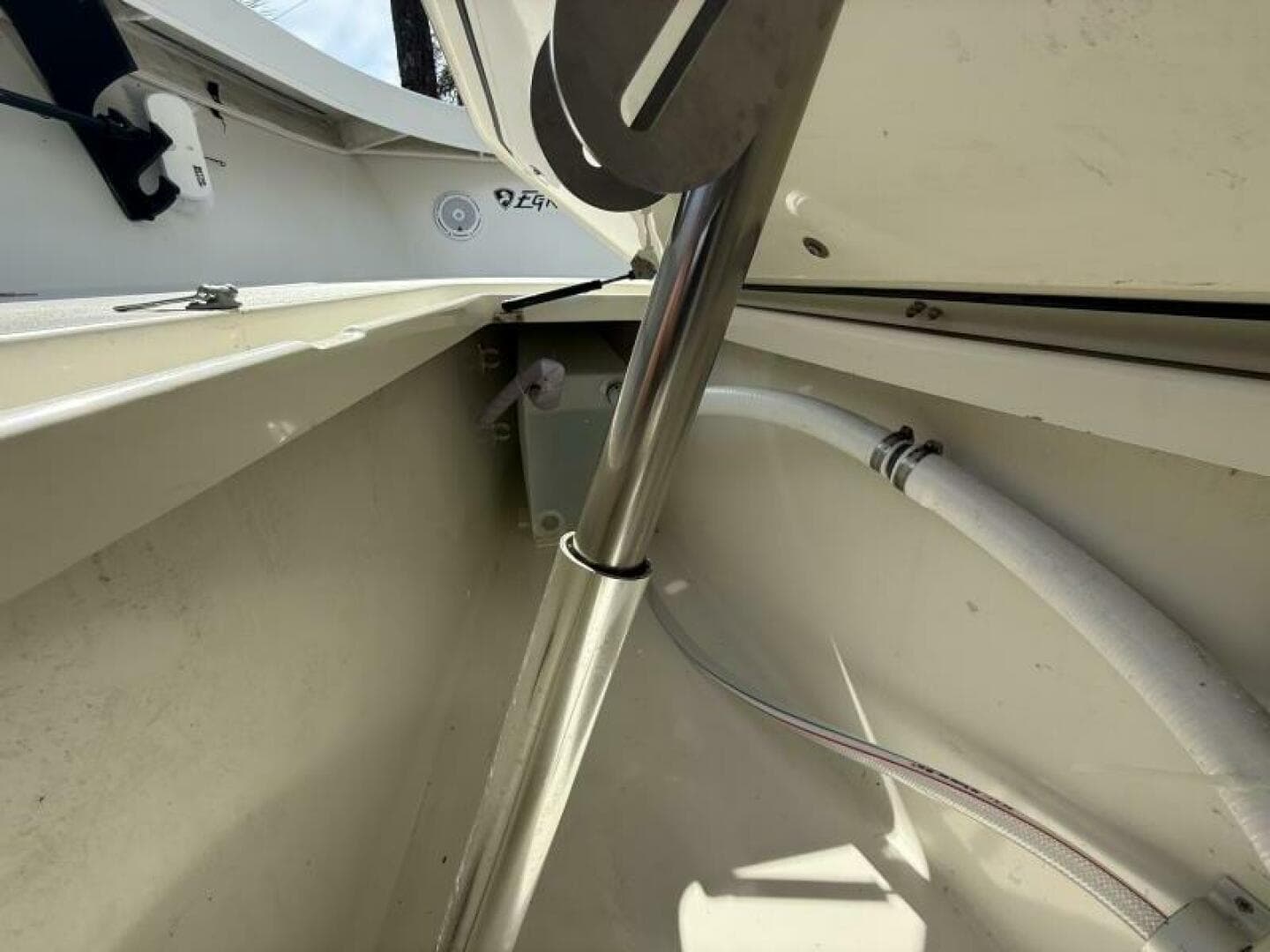 2018 Egret 290 Offshore