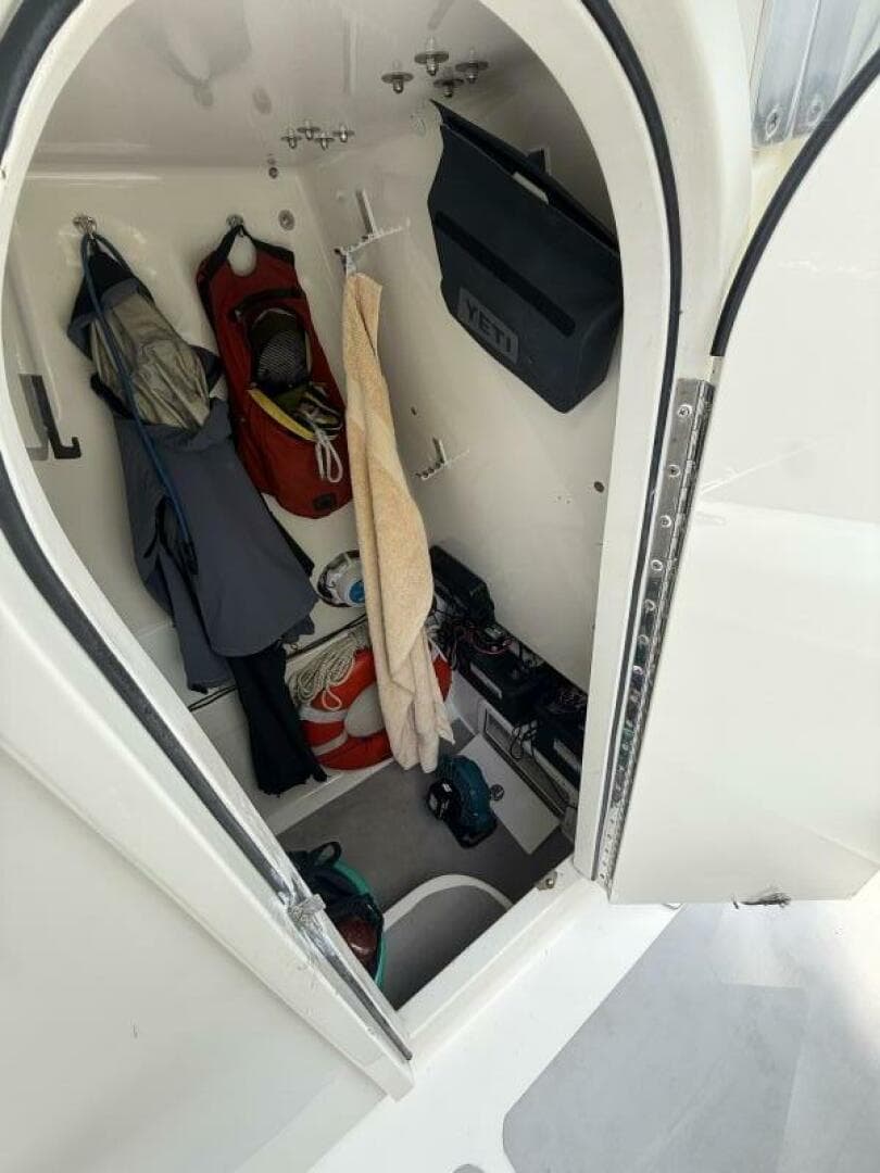 2018 Egret 290 Offshore