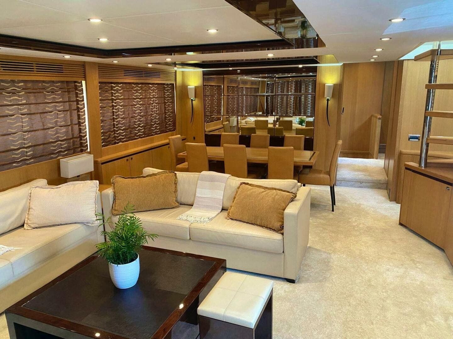 2011 Princess Yachts 