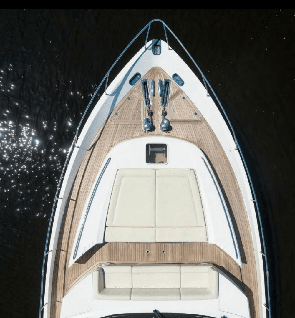 2011 Princess Yachts 