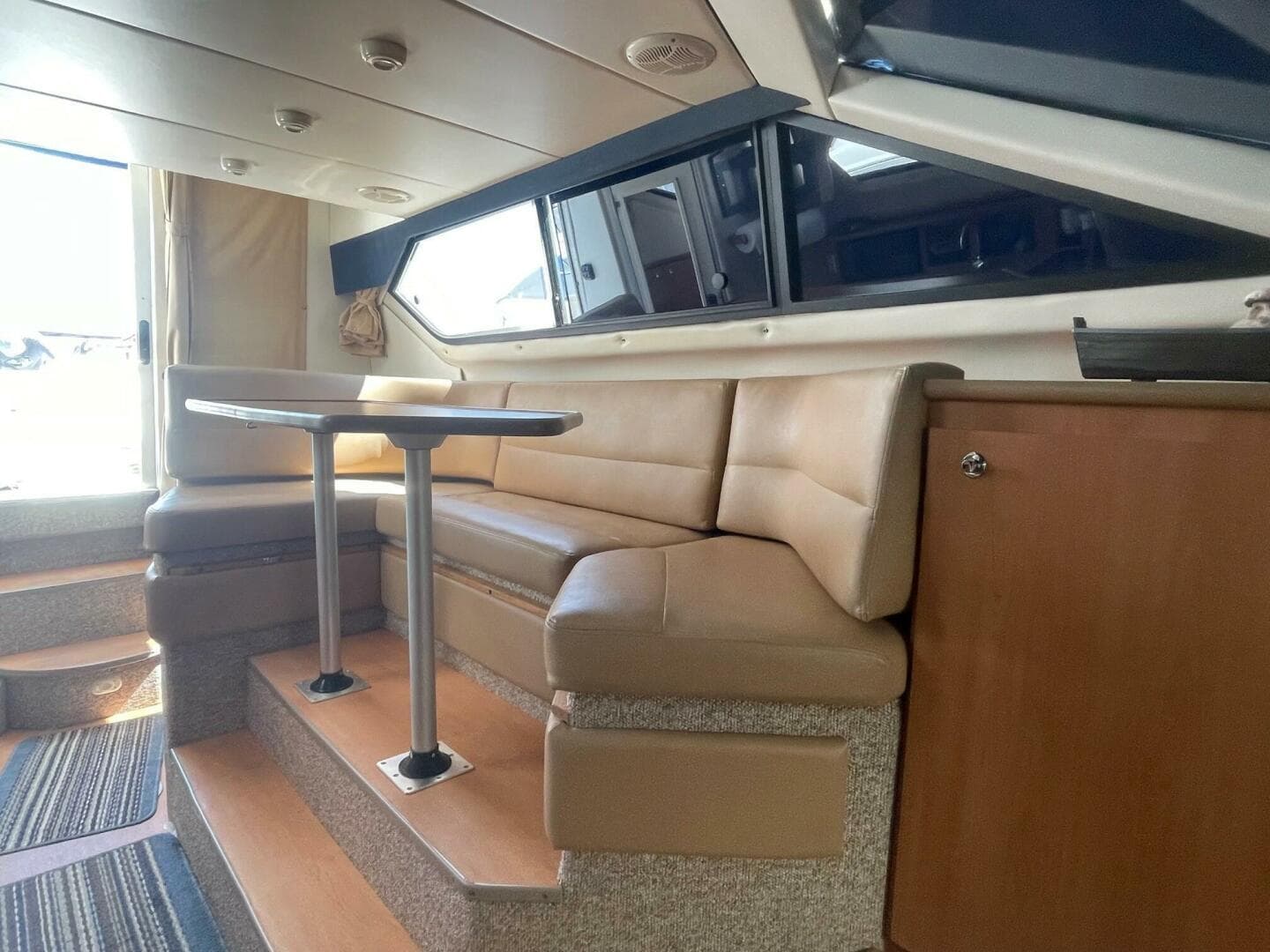 2007 Bayliner 288