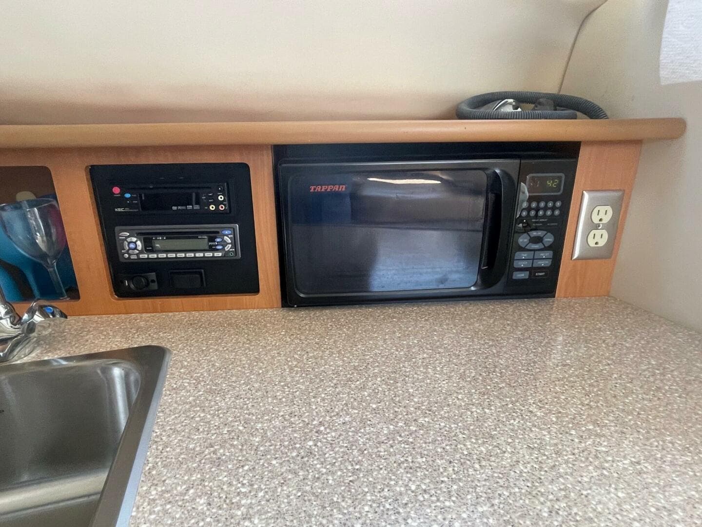 2007 Bayliner 288