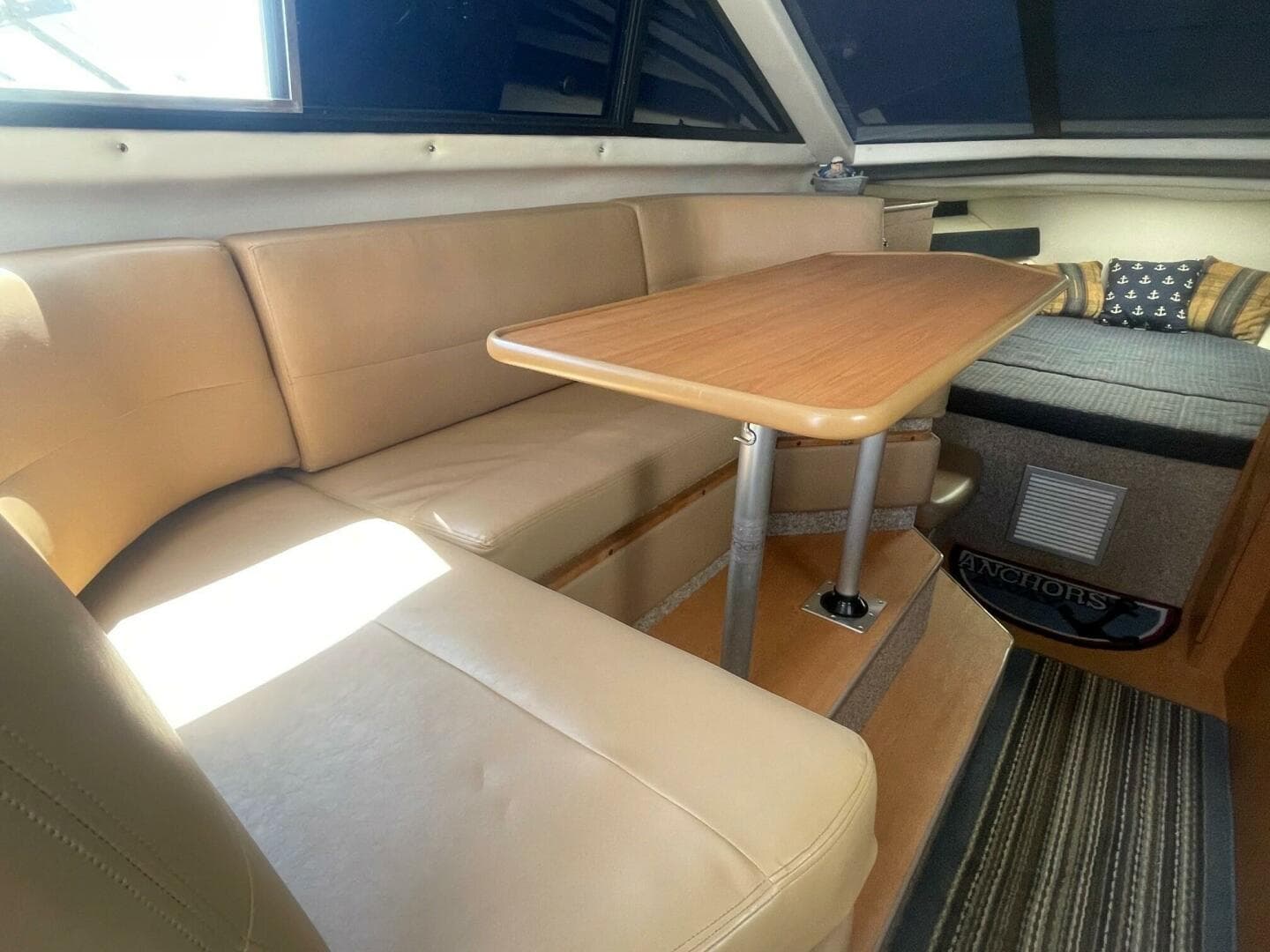 2007 Bayliner 288