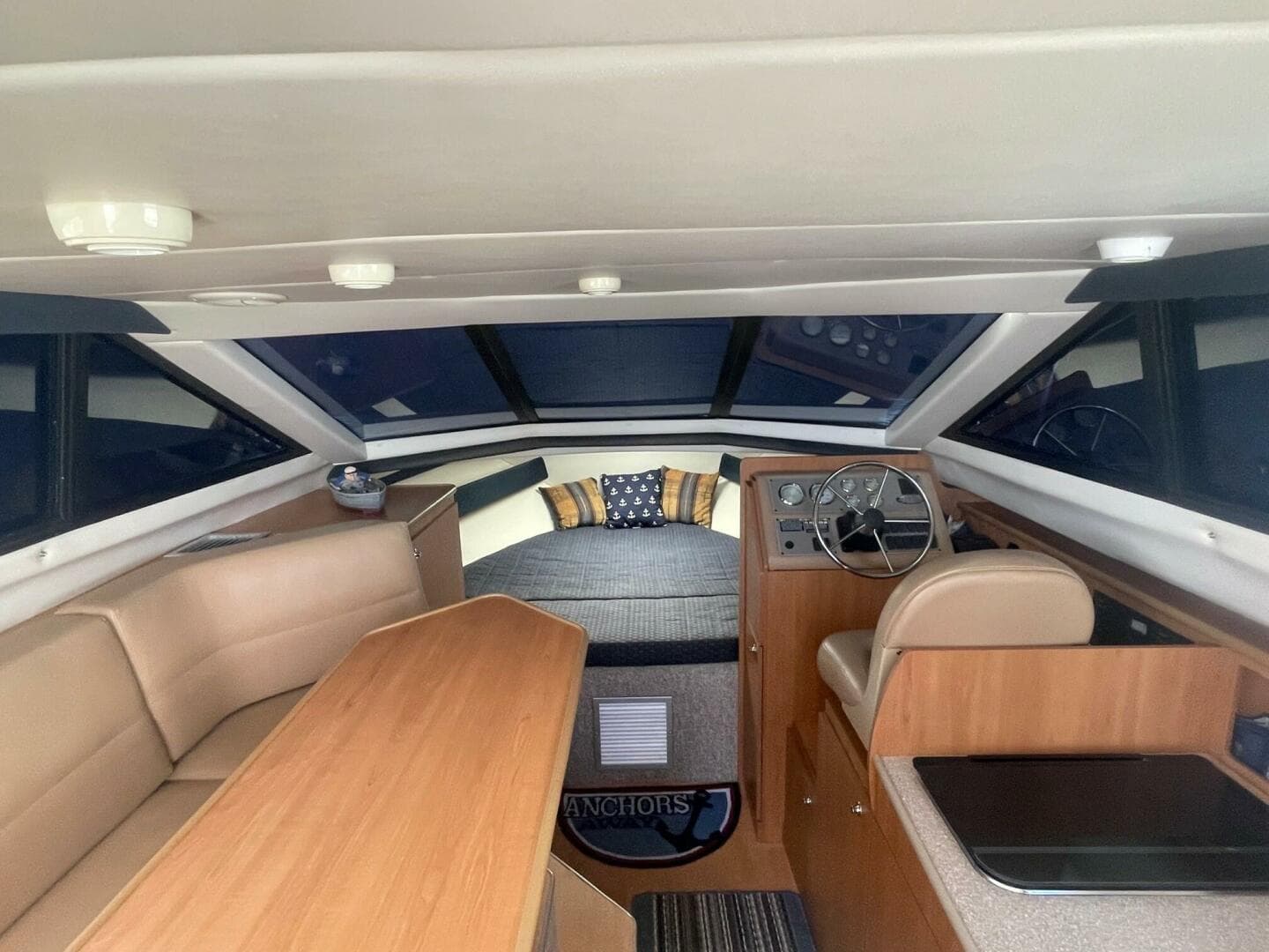 2007 Bayliner 288