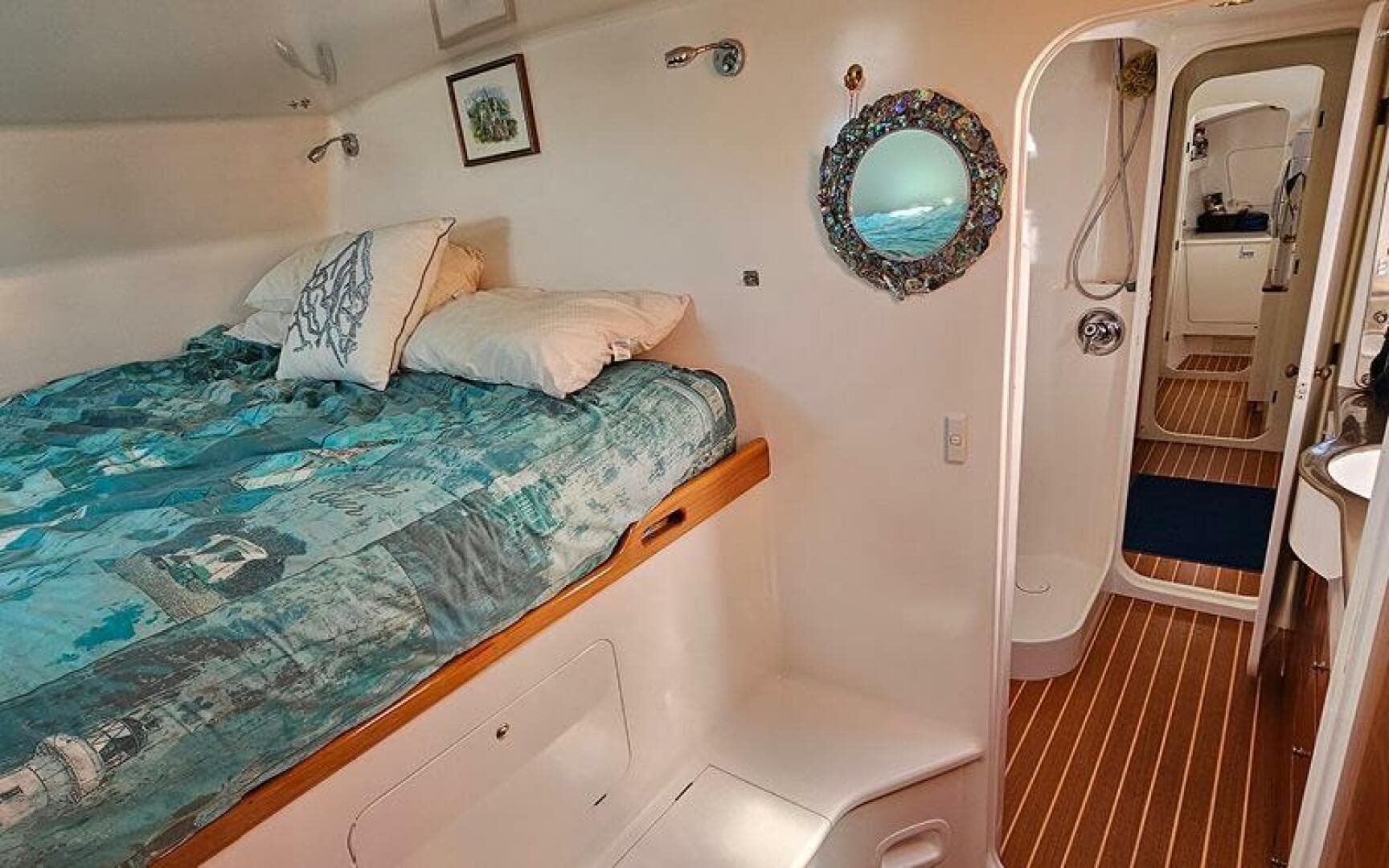 1998 Custom Given1500