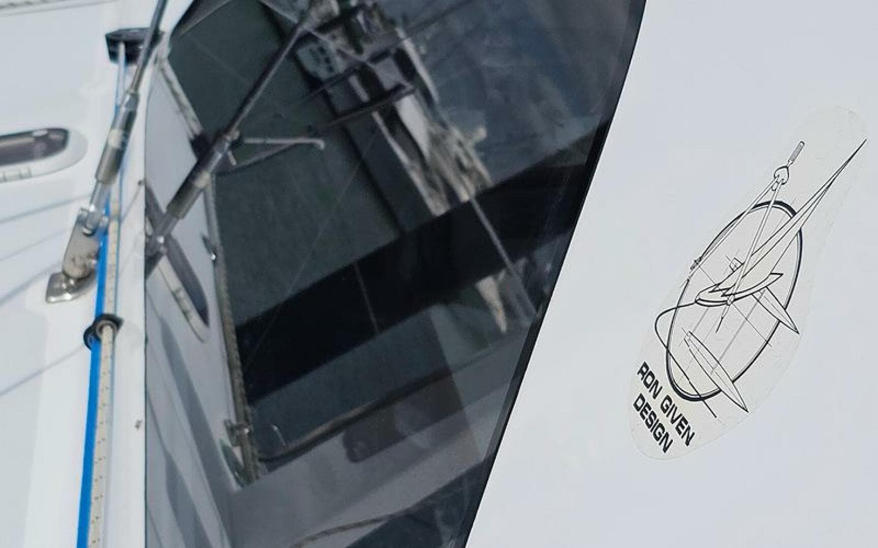 1998 Custom Given1500