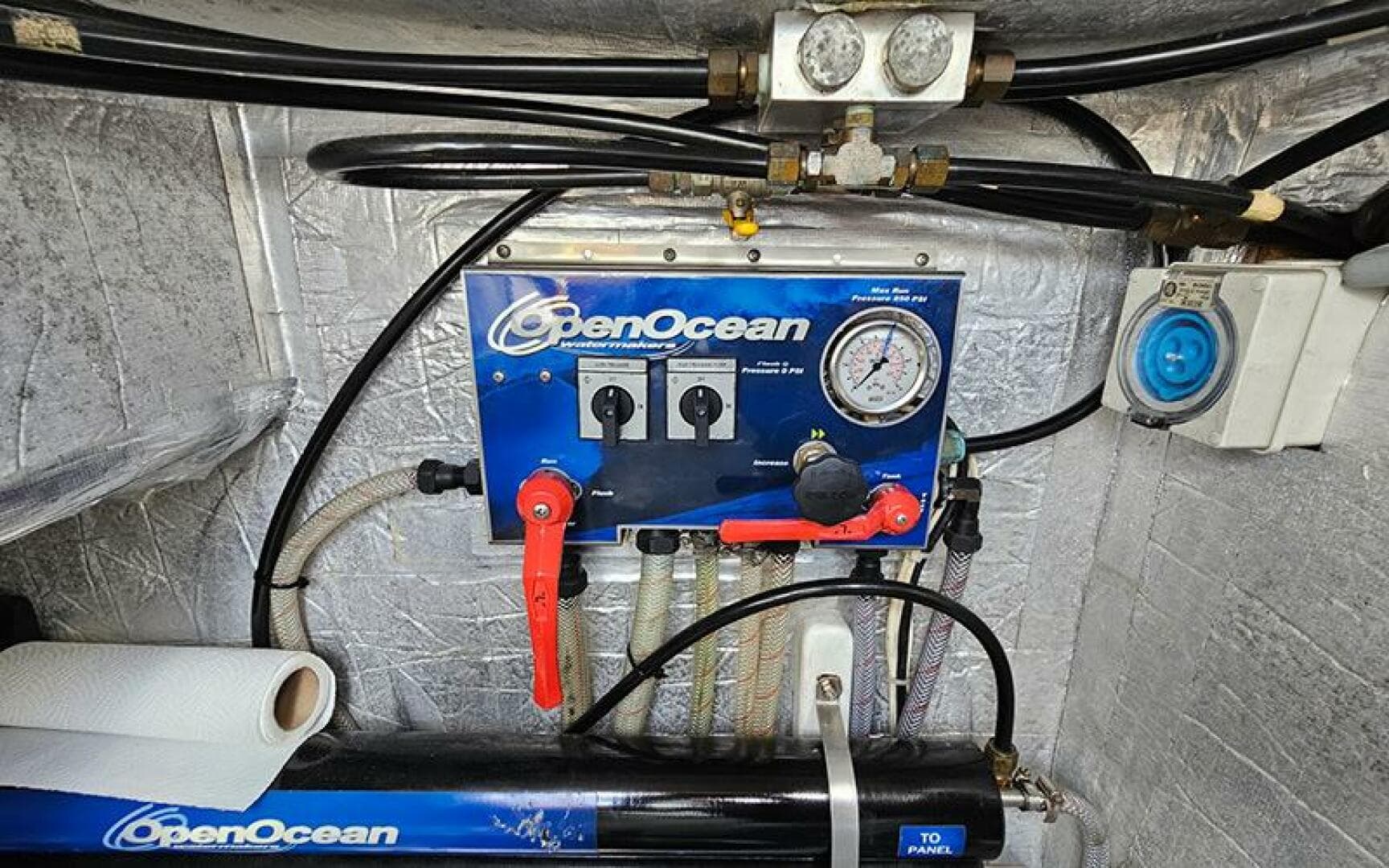 1998 Custom Given1500