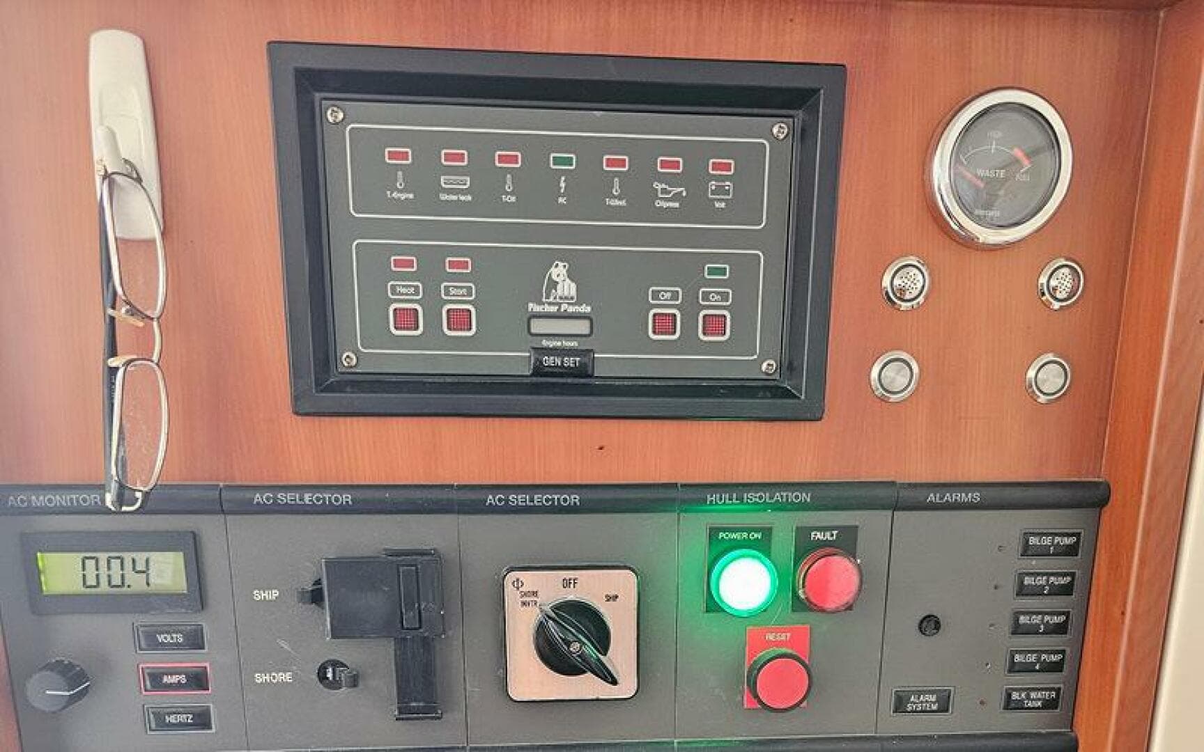 1998 Custom Given1500