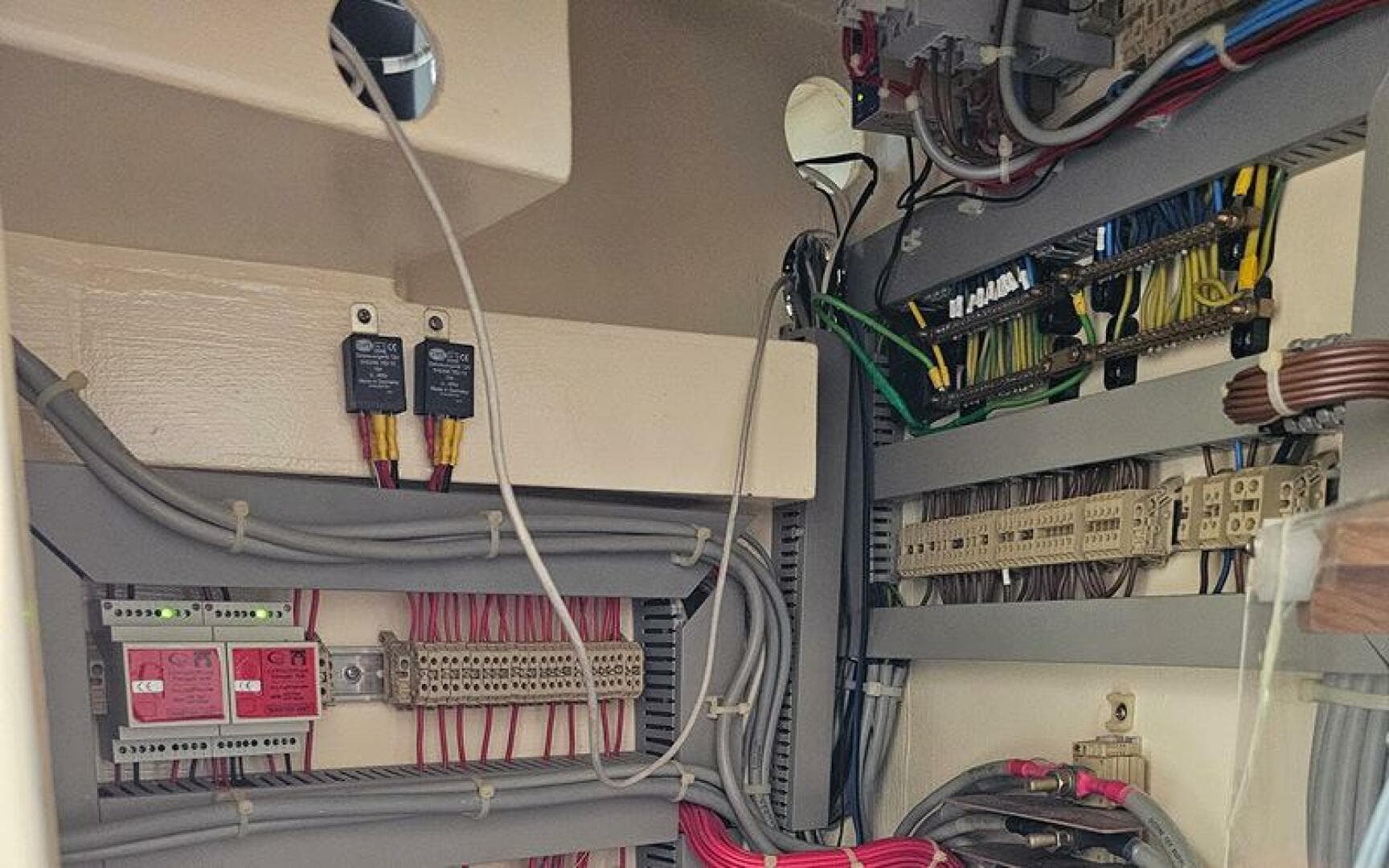 1998 Custom Given1500