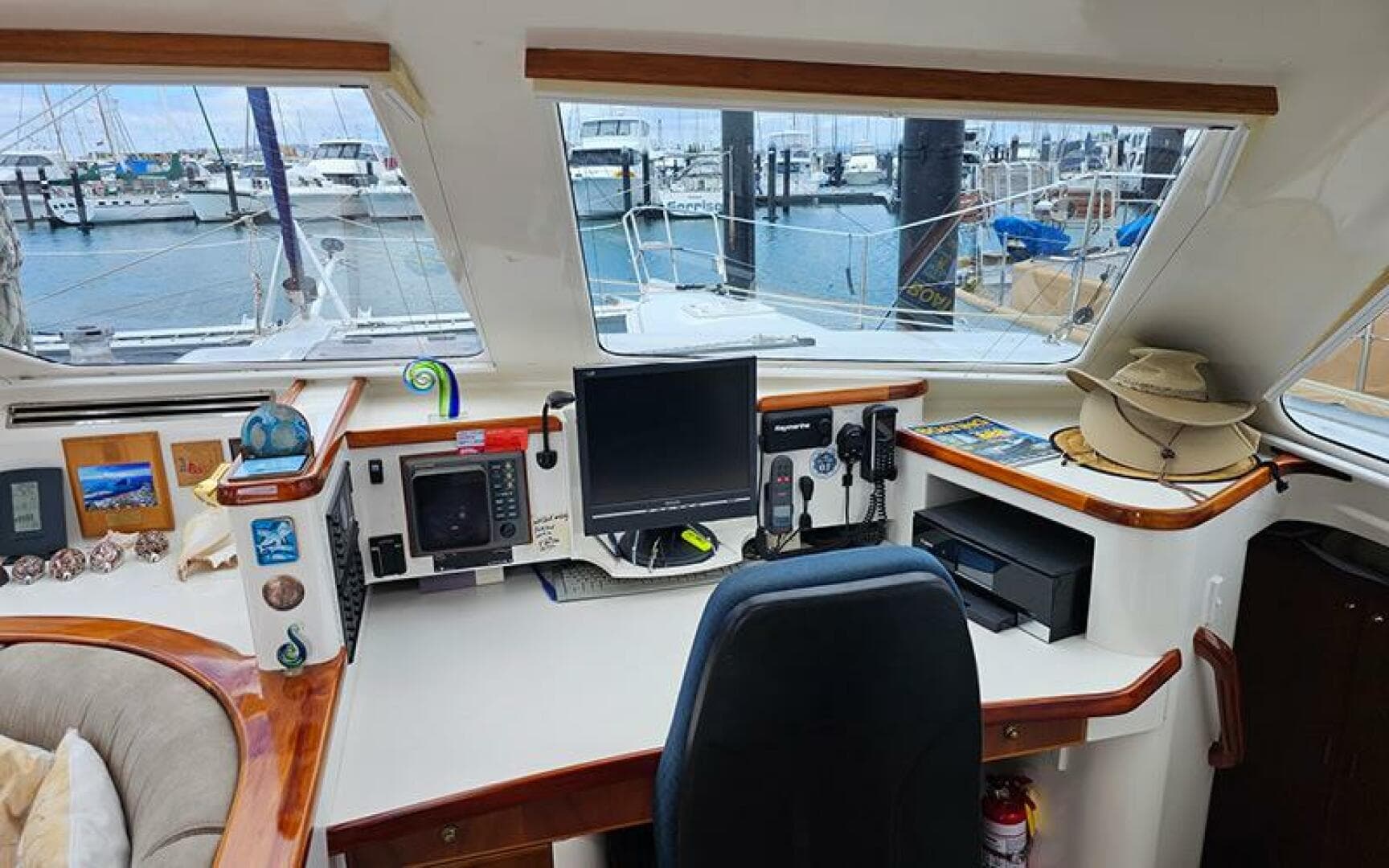 1998 Custom Given1500