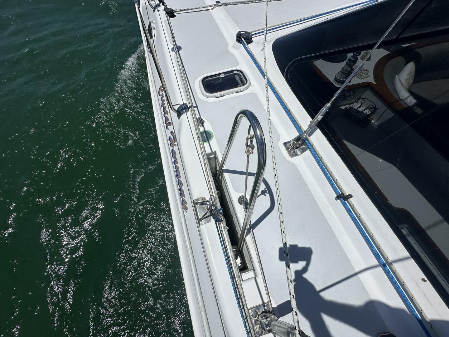 1998 Custom Given1500