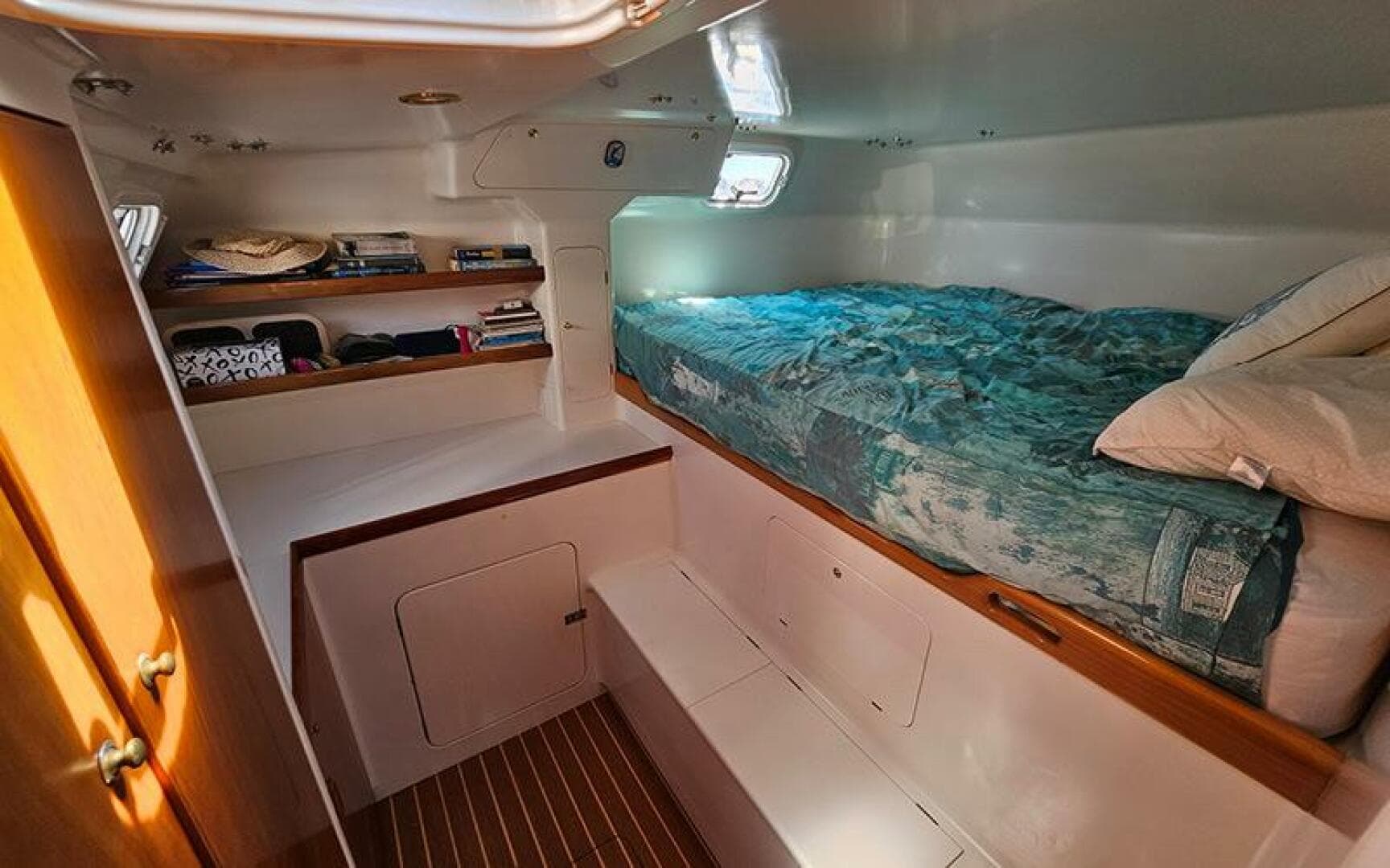 1998 Custom Given1500