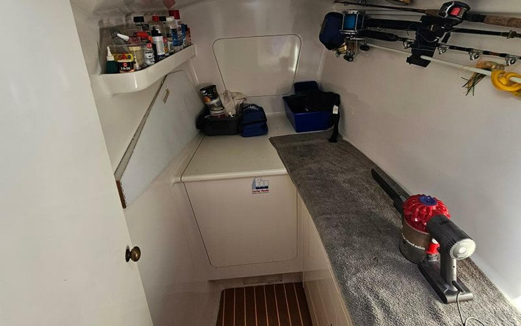 1998 Custom Given1500