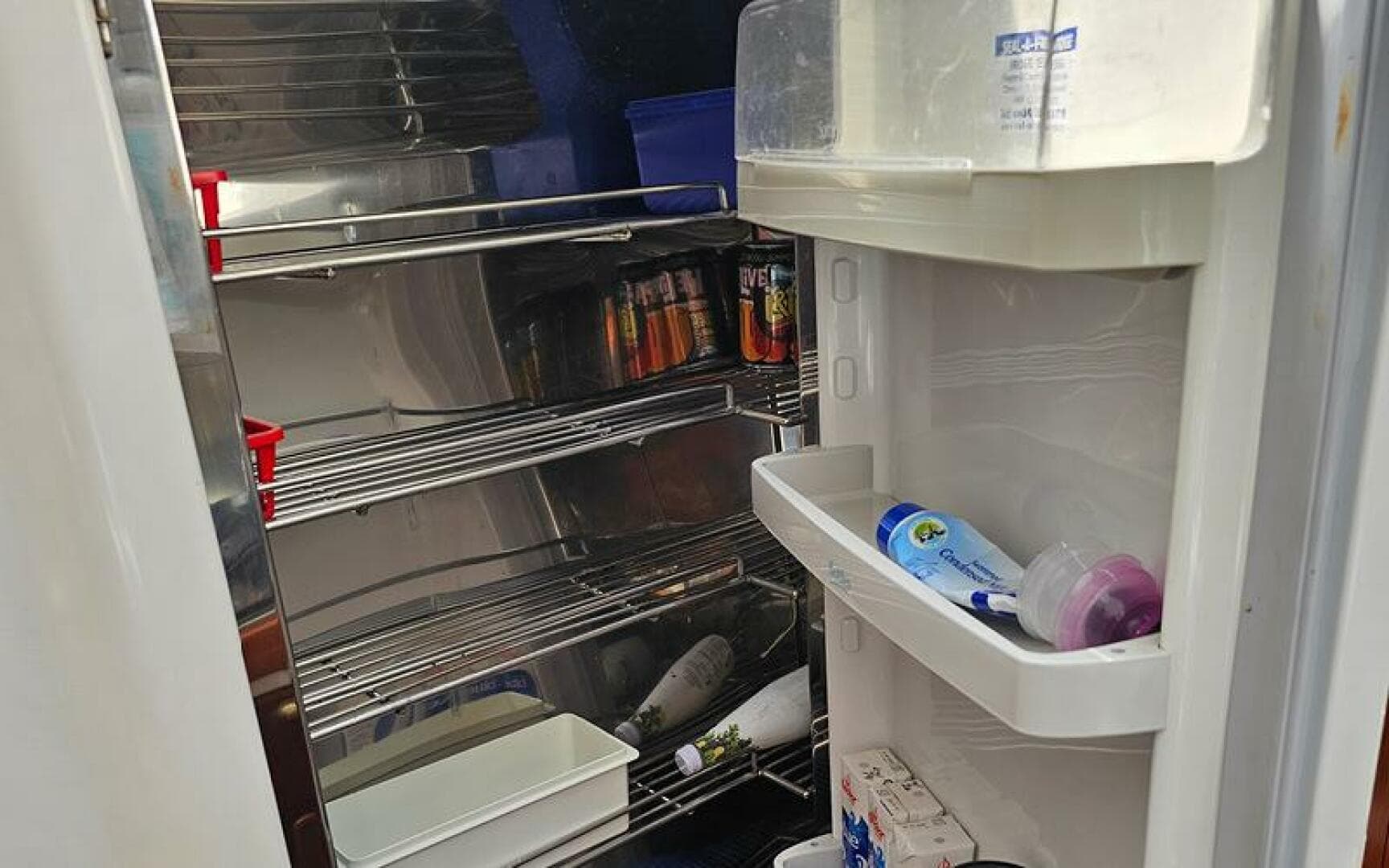 1998 Custom Given1500