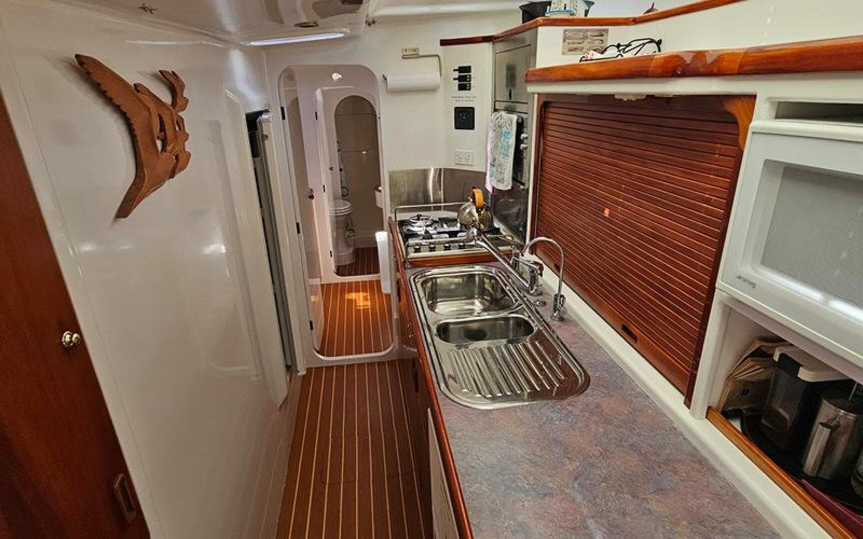 1998 Custom Given1500