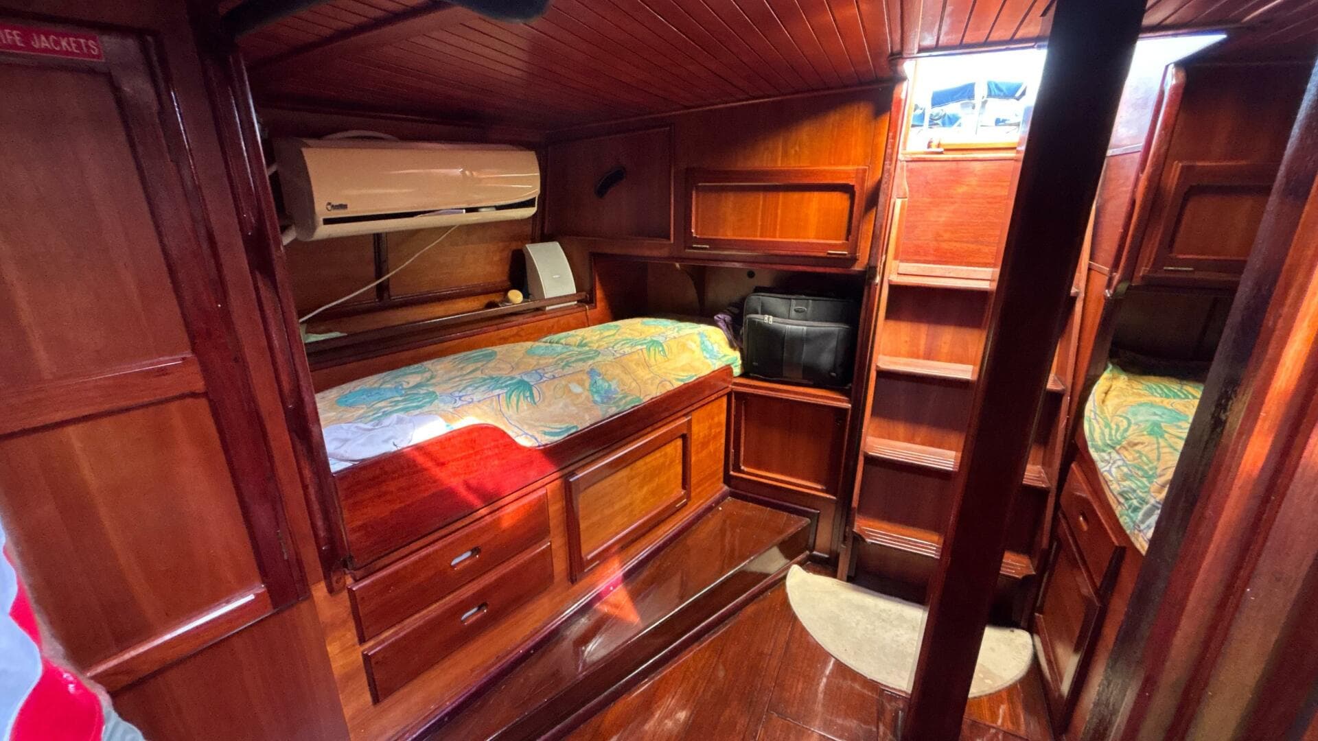 1972 Custom Fred R. Parker