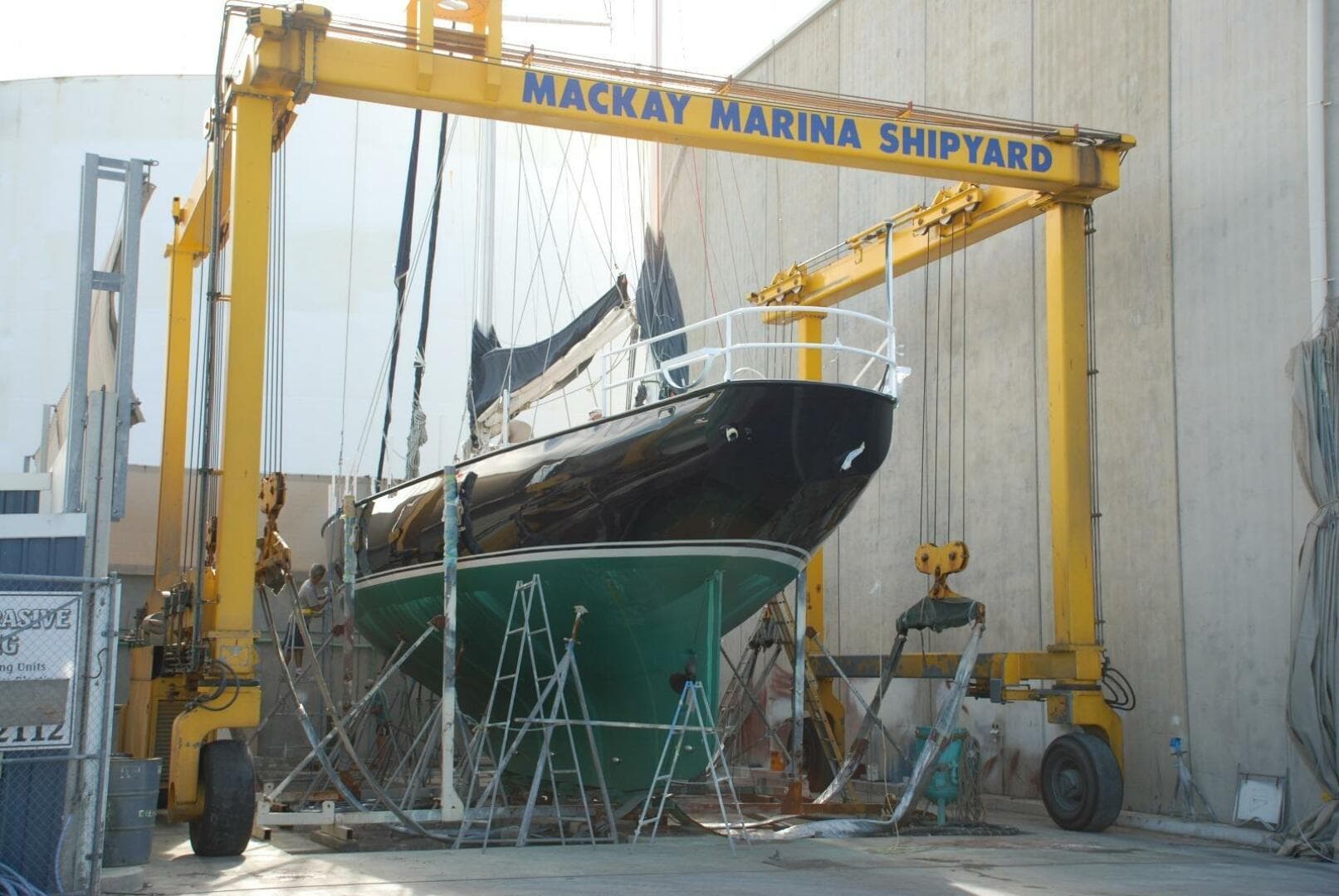 1972 Custom Fred R. Parker