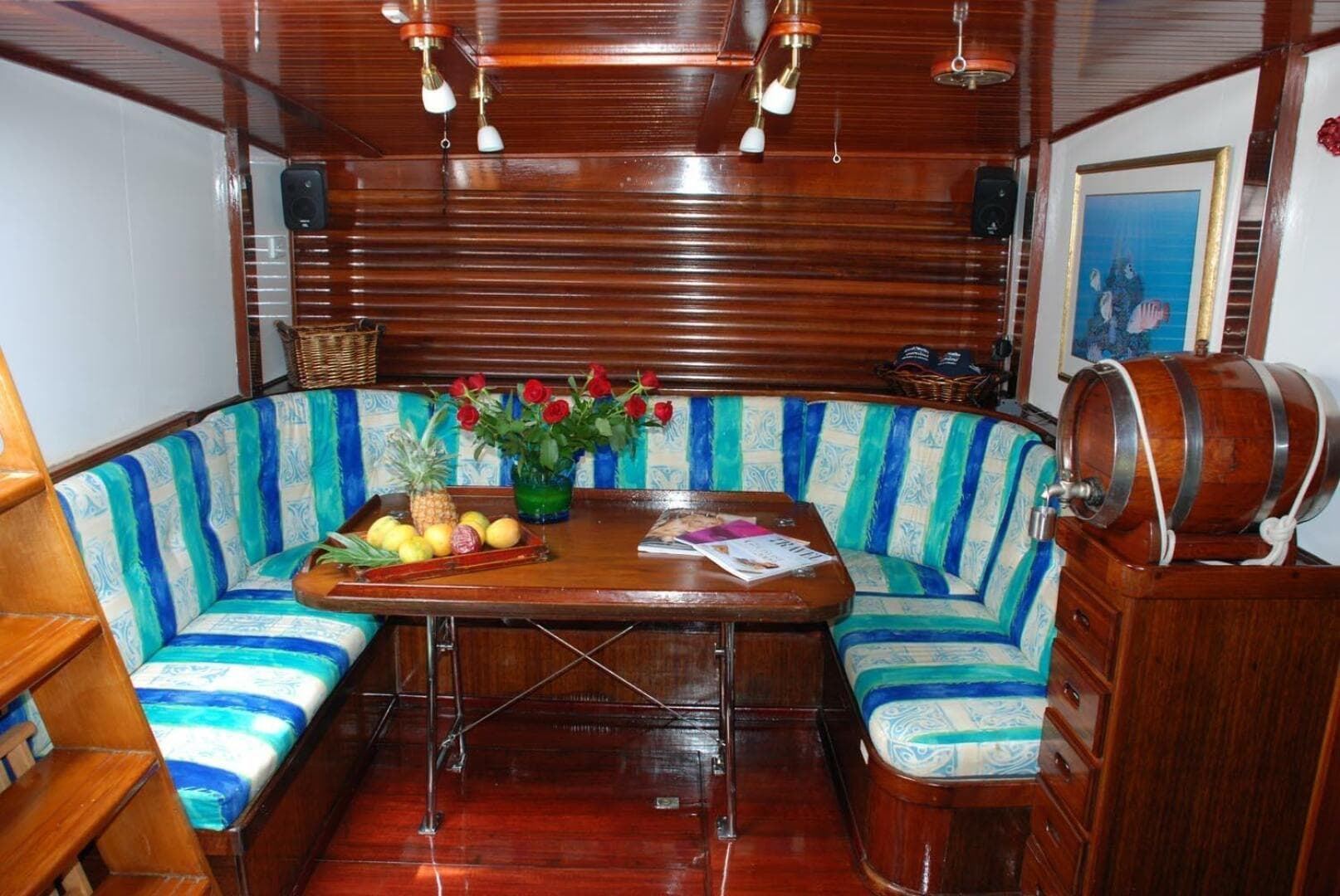 1972 Custom Fred R. Parker