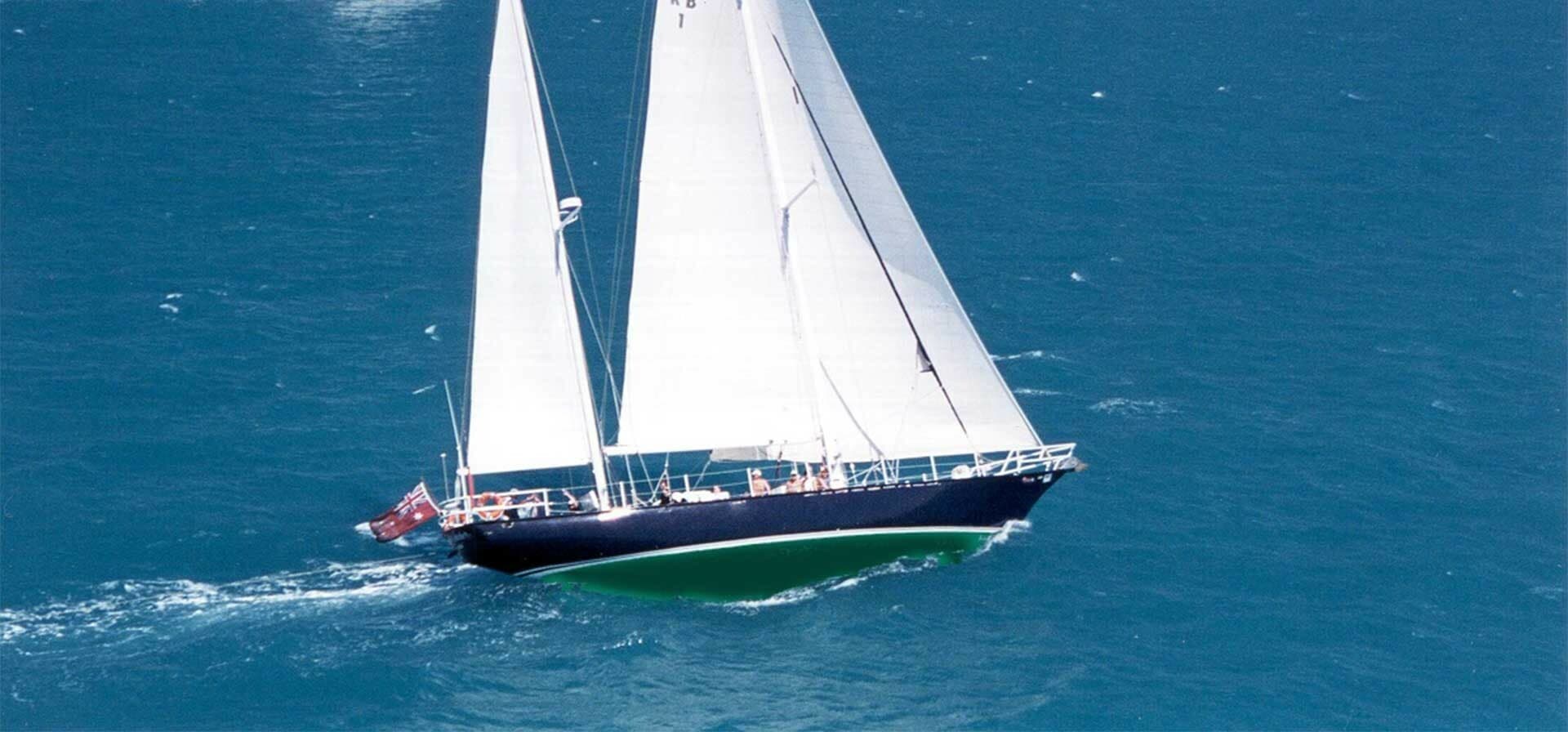 1972 Custom Fred R. Parker