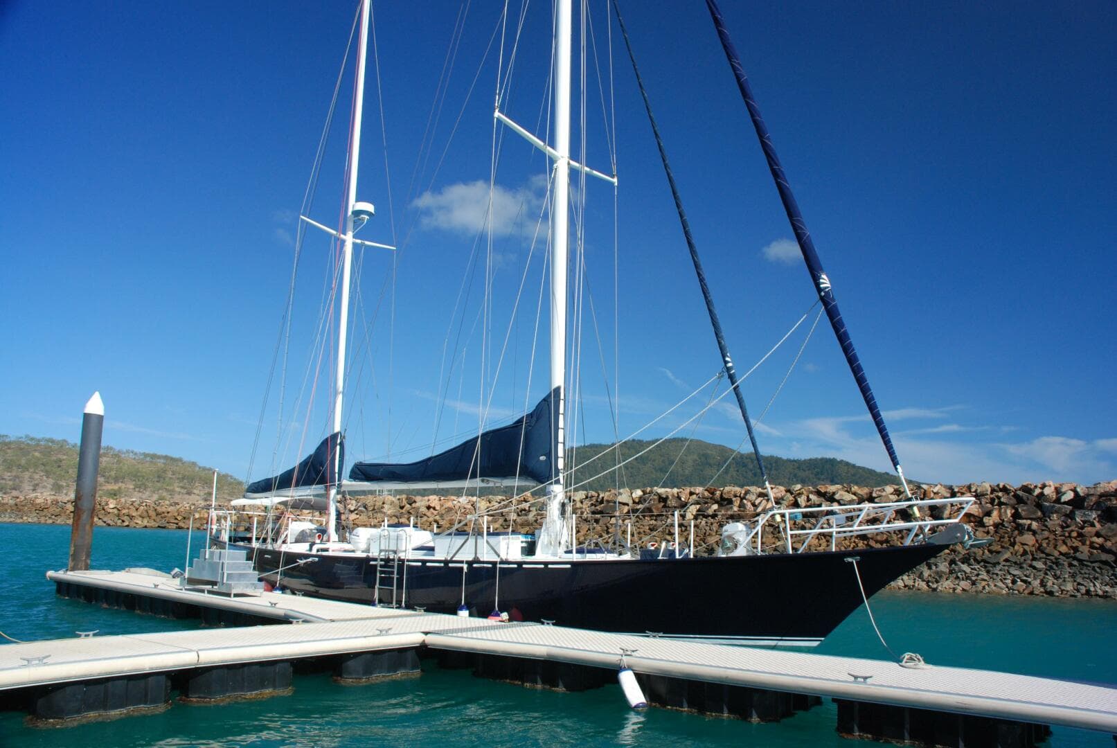 1972 Custom Fred R. Parker