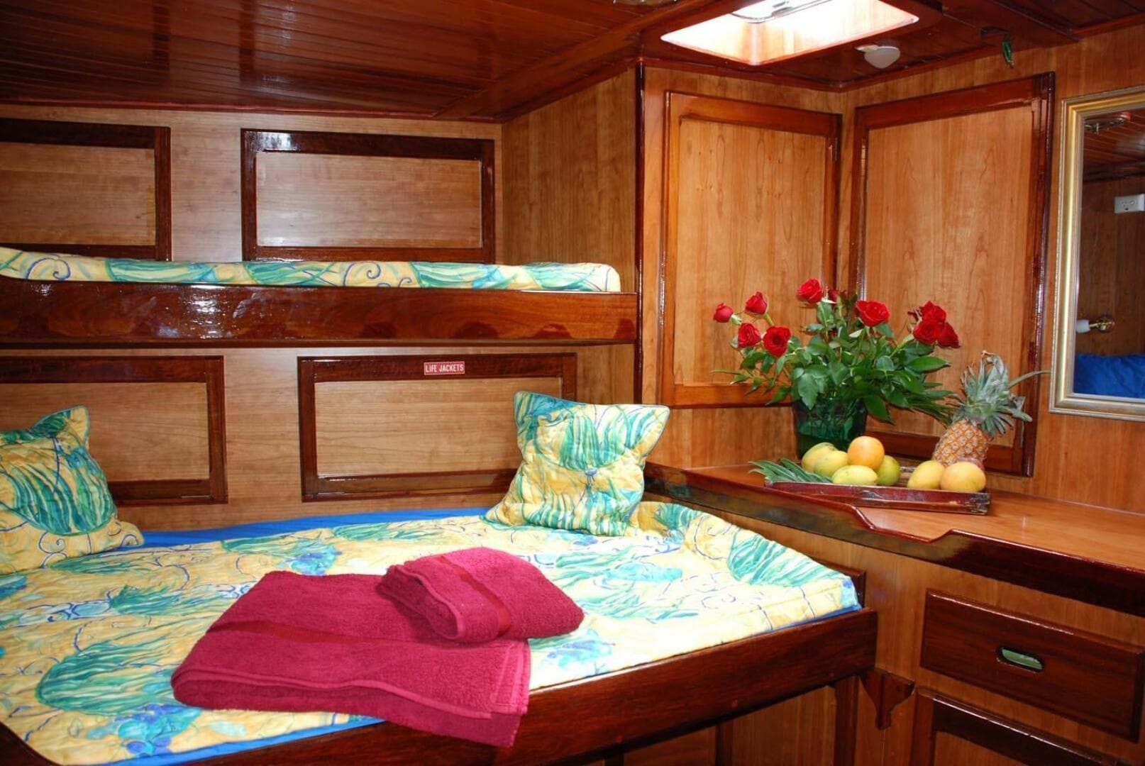 1972 Custom Fred R. Parker