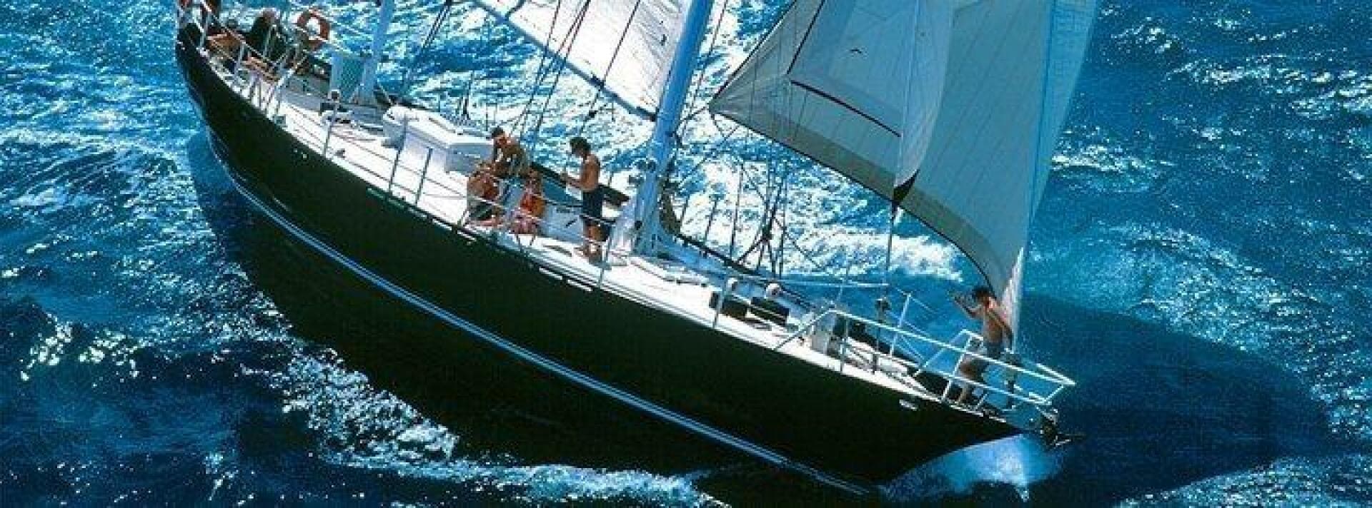 1972 Custom Fred R. Parker