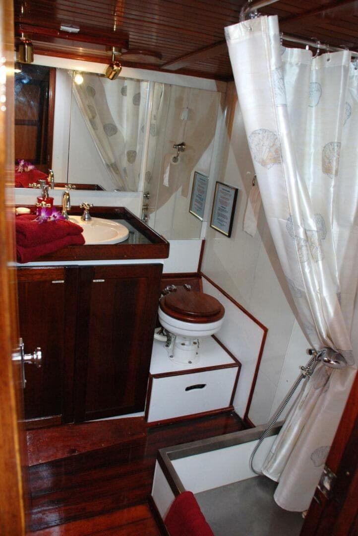 1972 Custom Fred R. Parker