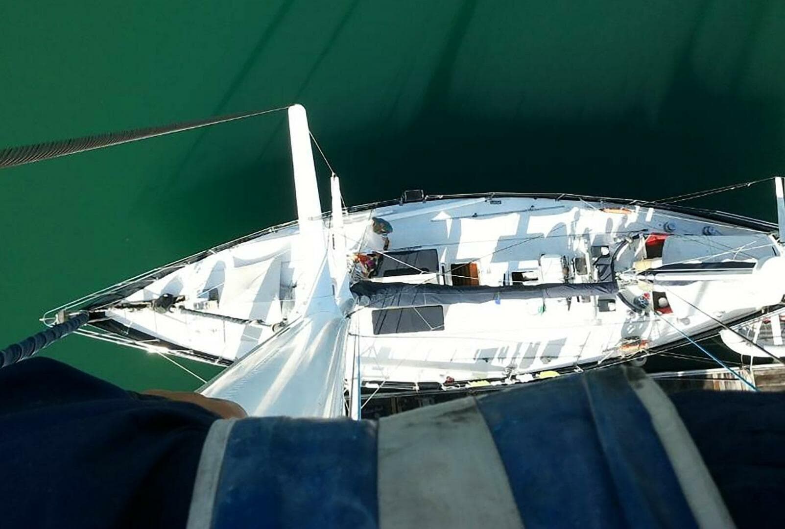 1972 Custom Fred R. Parker