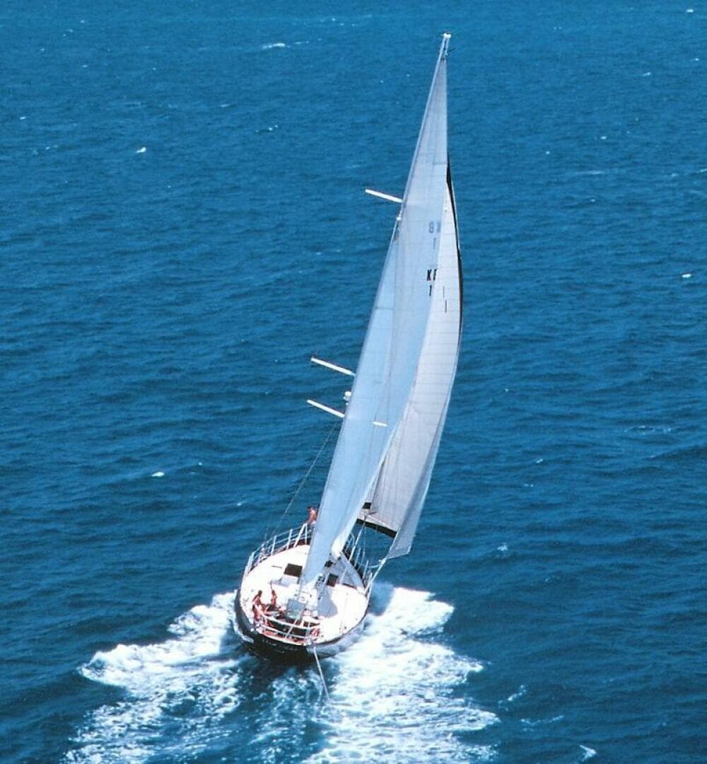 1972 Custom Fred R. Parker