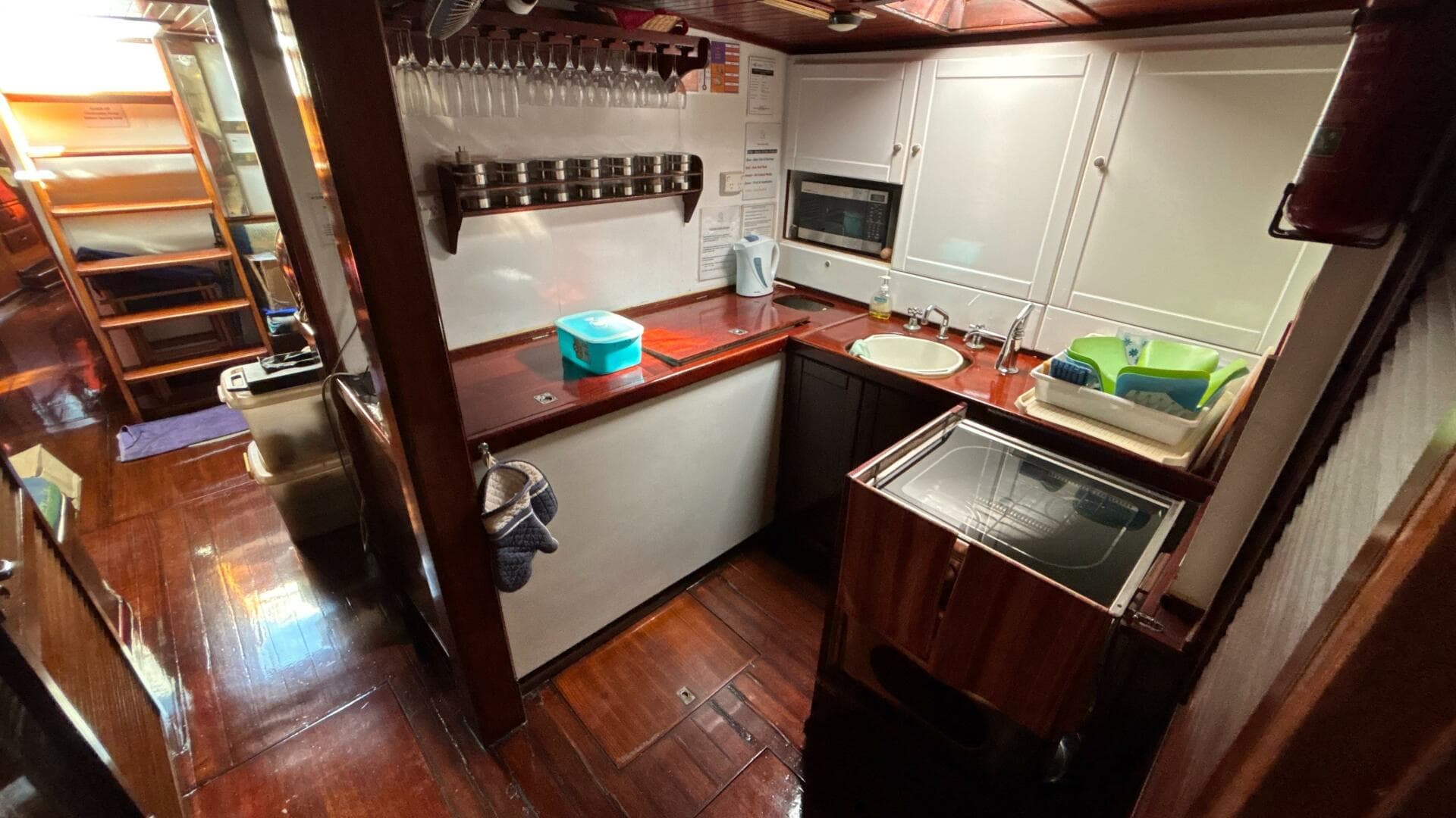 1972 Custom Fred R. Parker