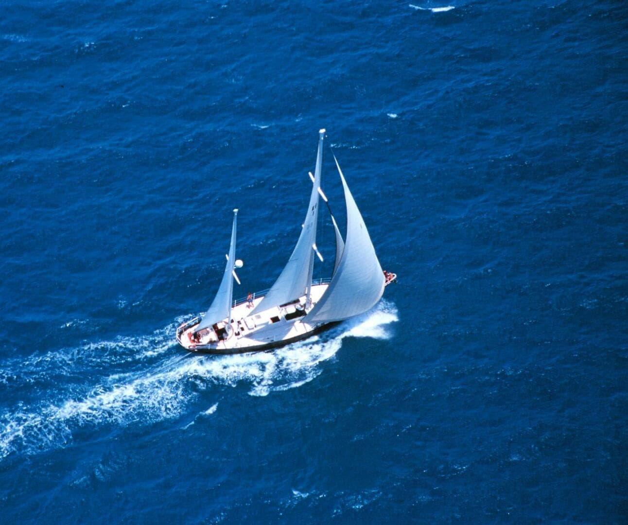 1972 Custom Fred R. Parker