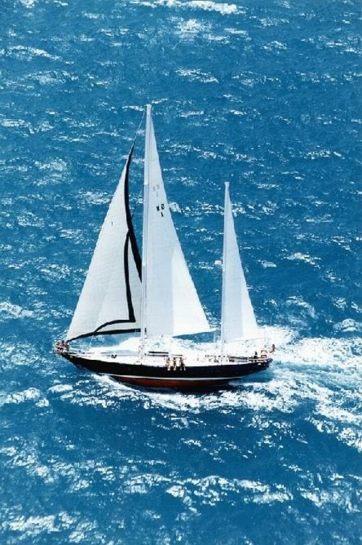 1972 Custom Fred R. Parker