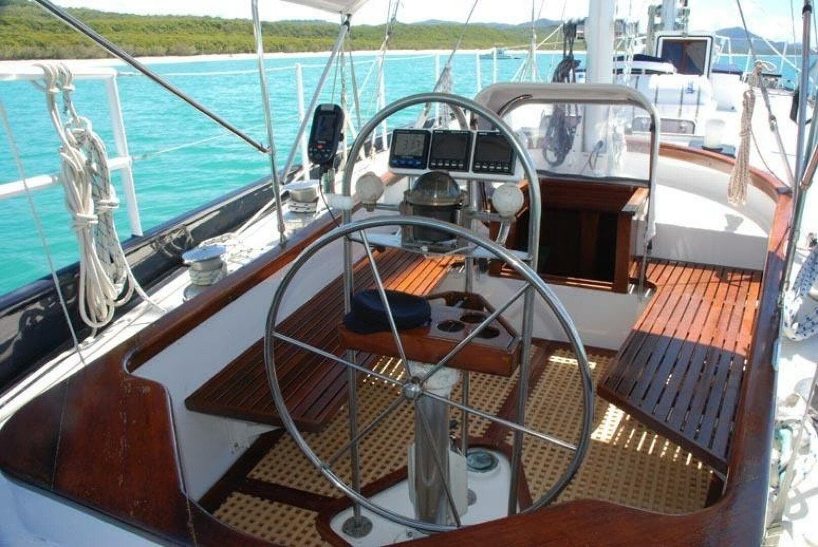 1972 Custom Fred R. Parker