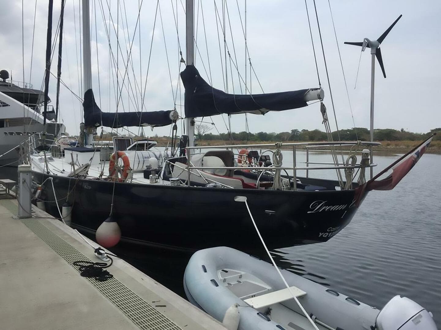 1972 Custom Fred R. Parker