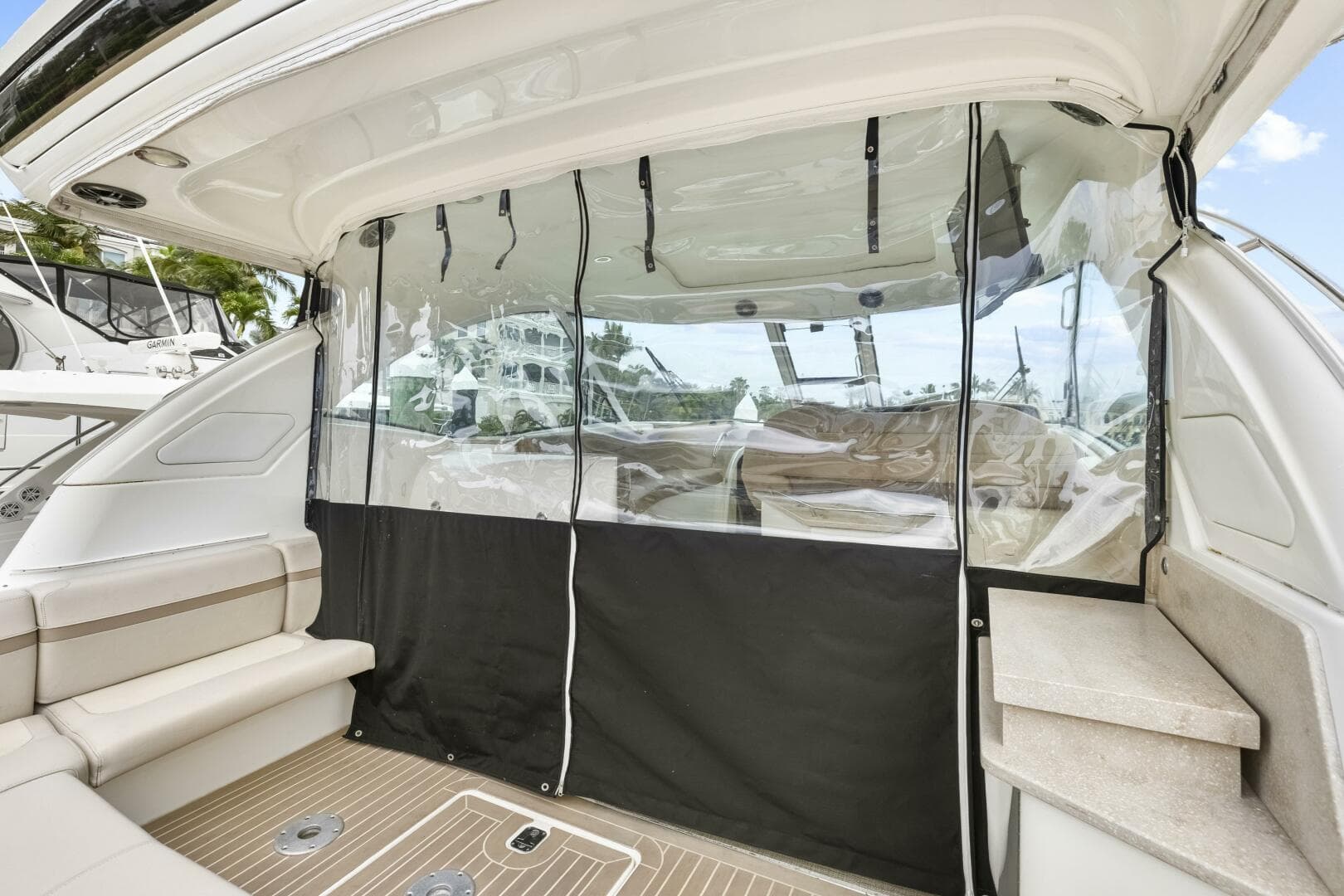 2016 Formula 45 Yacht