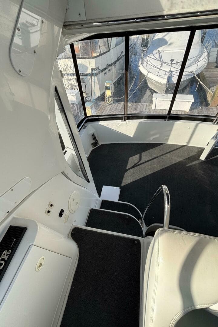 2001 Carver 396 Aft Cabin MY