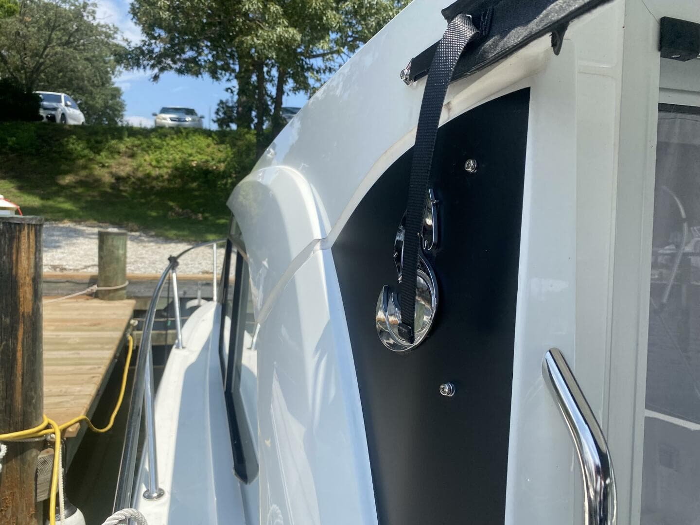 2023 Beneteau Antares 8