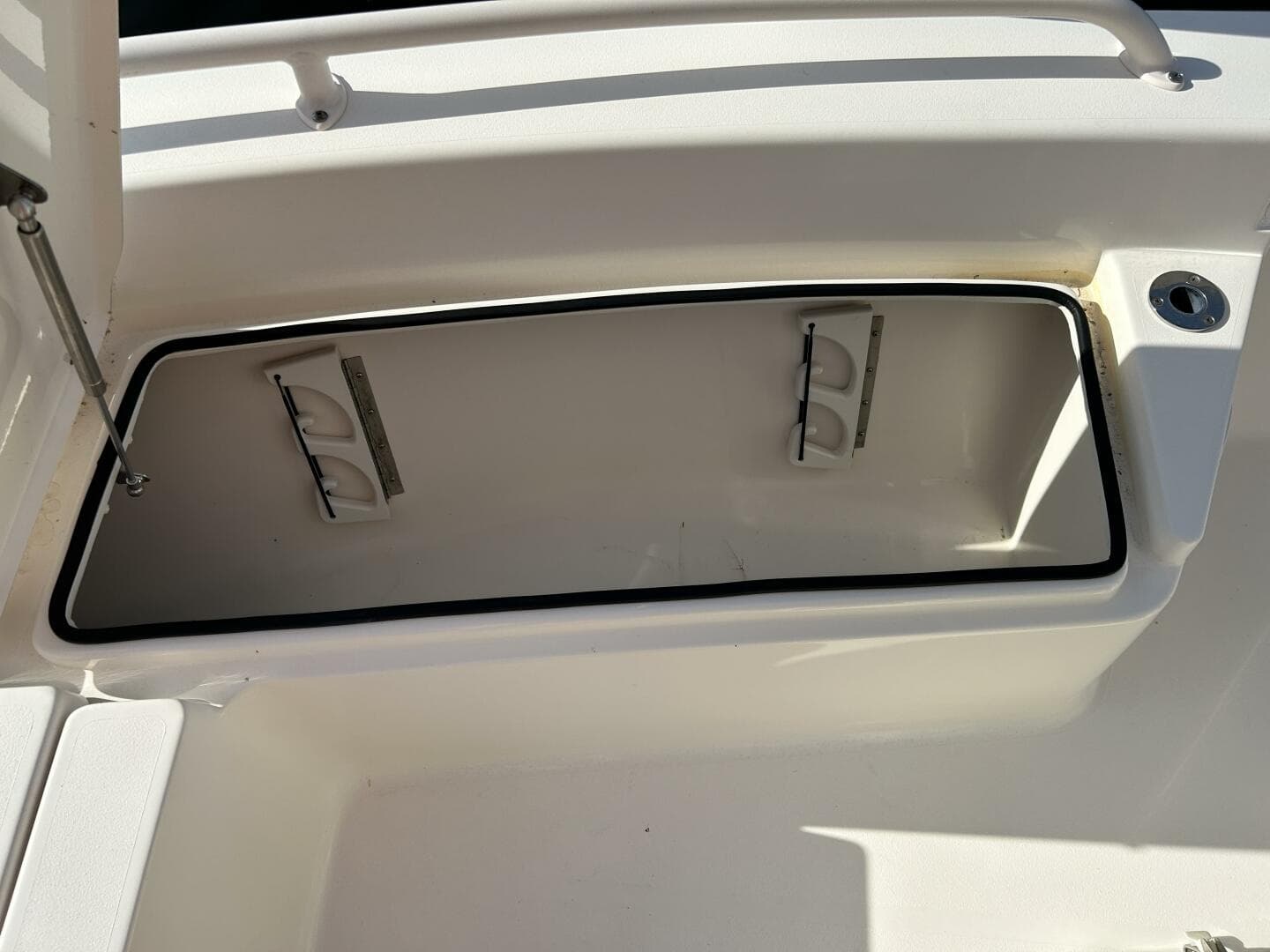 2019 Pathfinder 2200 CC