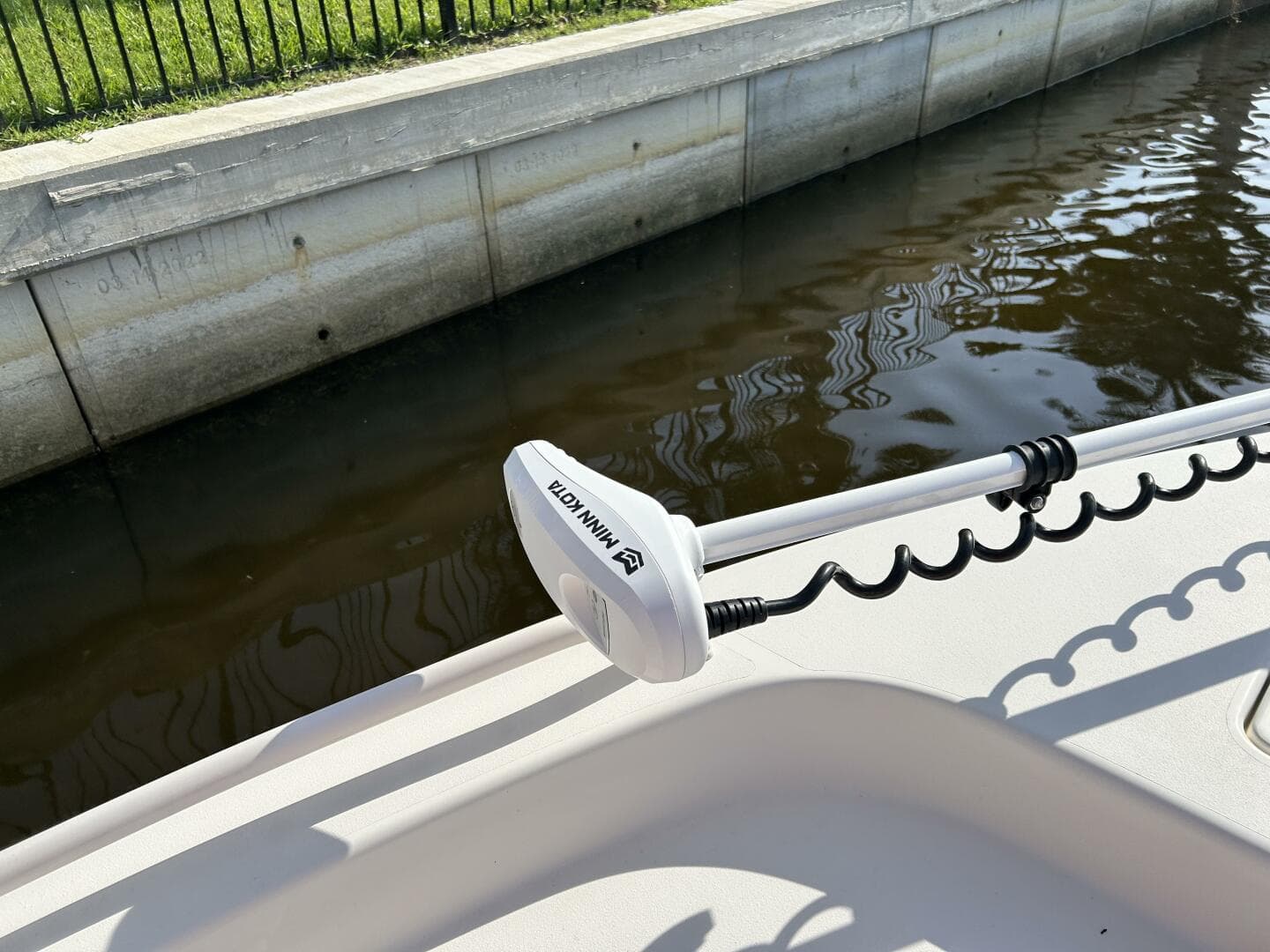 2019 Pathfinder 2200 CC