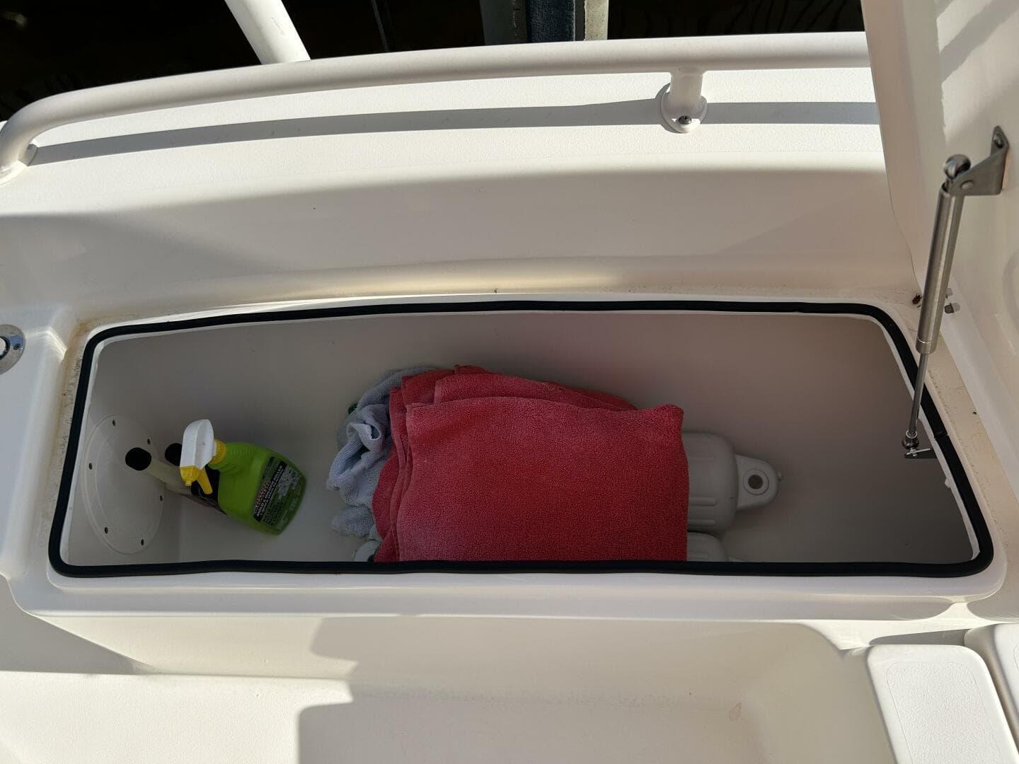 2019 Pathfinder 2200 CC