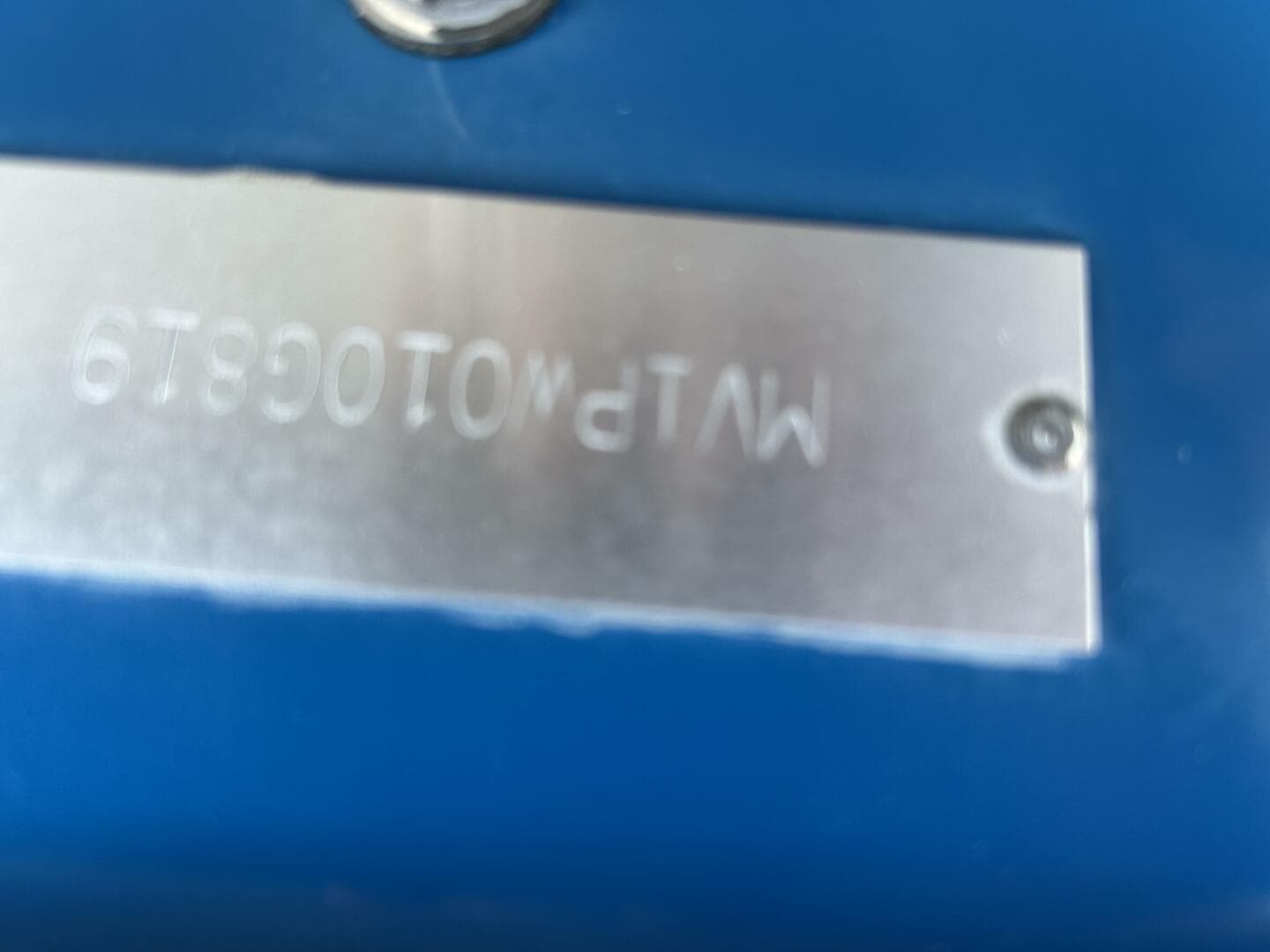 2019 Pathfinder 2200 CC