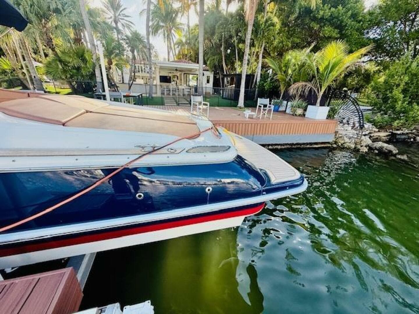 2015 Chris-Craft Launch 32