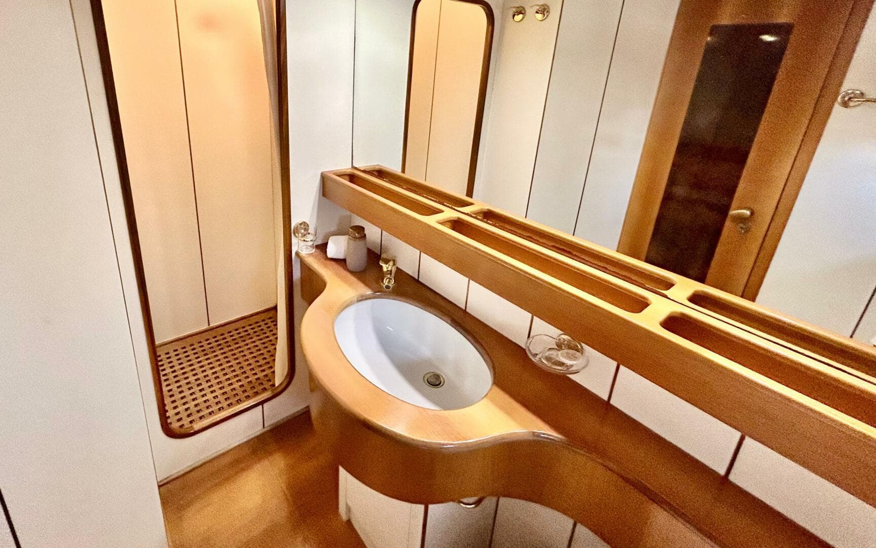 1991 Cantieri 22 Ghibli