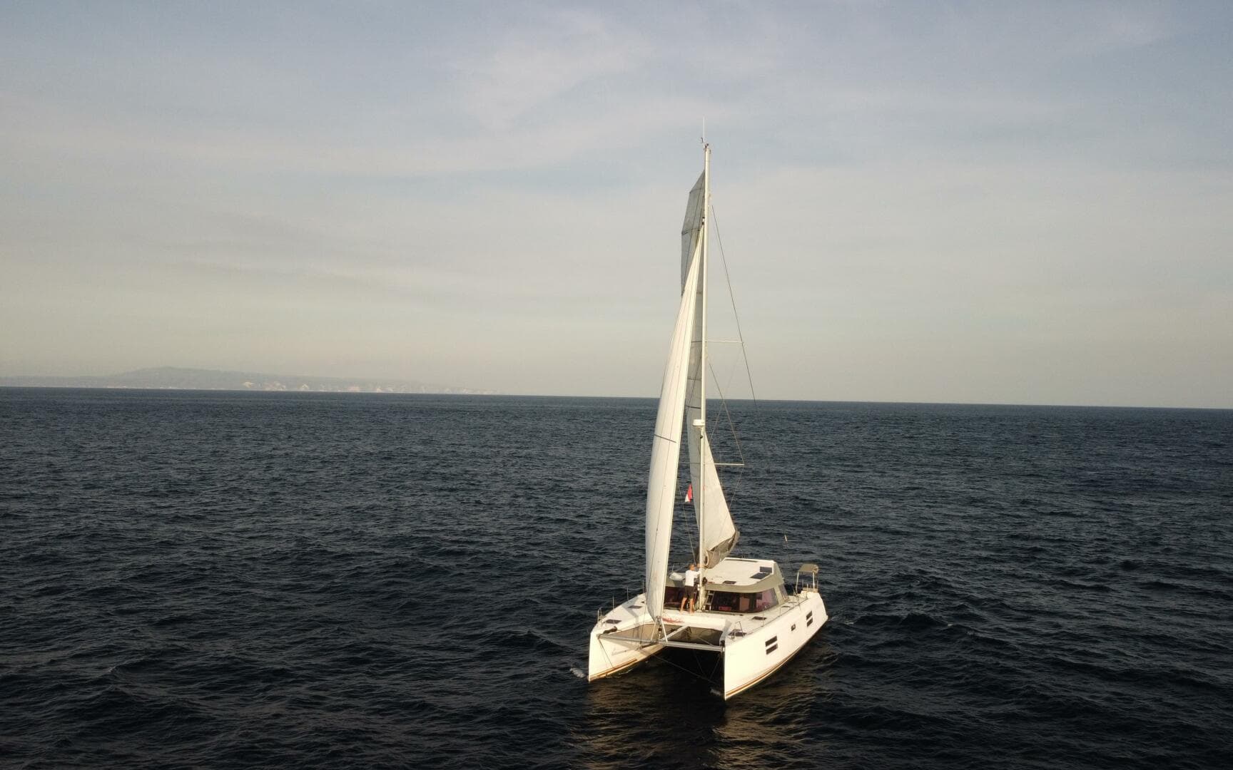 2019 Nautitech 40 Open