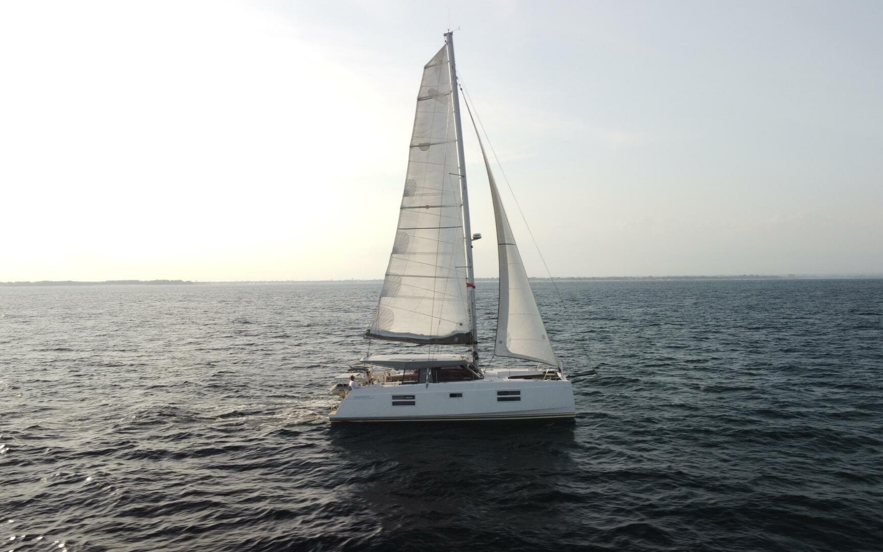 2019 Nautitech 40 Open