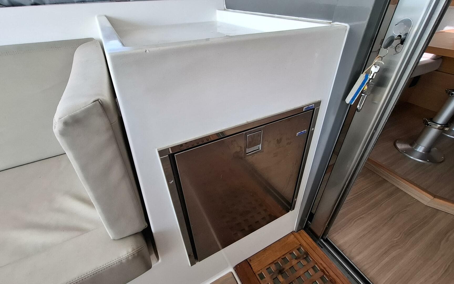 2019 Nautitech 40 Open